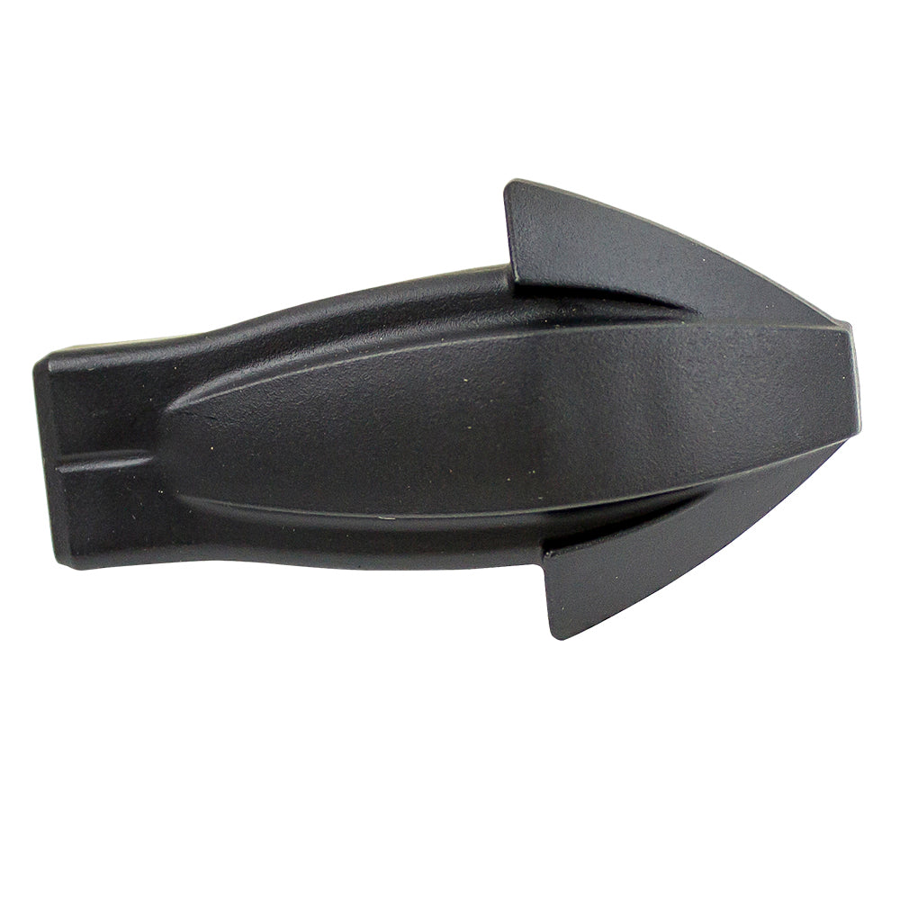 BRP Ski-Doo 517304075 Cooling System End Piece Latch Renegade GTX Tundra 900 570