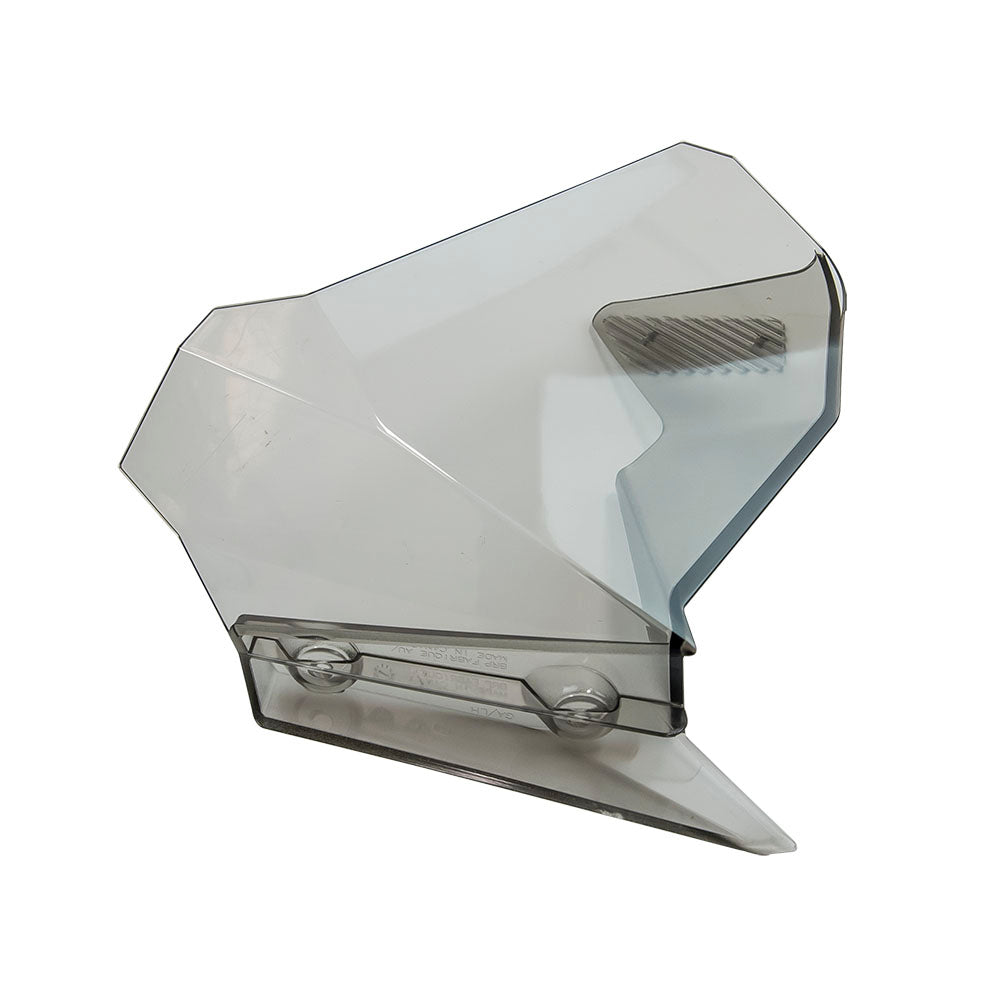 BRP 517304929 Left Hand Air Deflector Renegade ACE Summit 900 600 SP 2014-2019