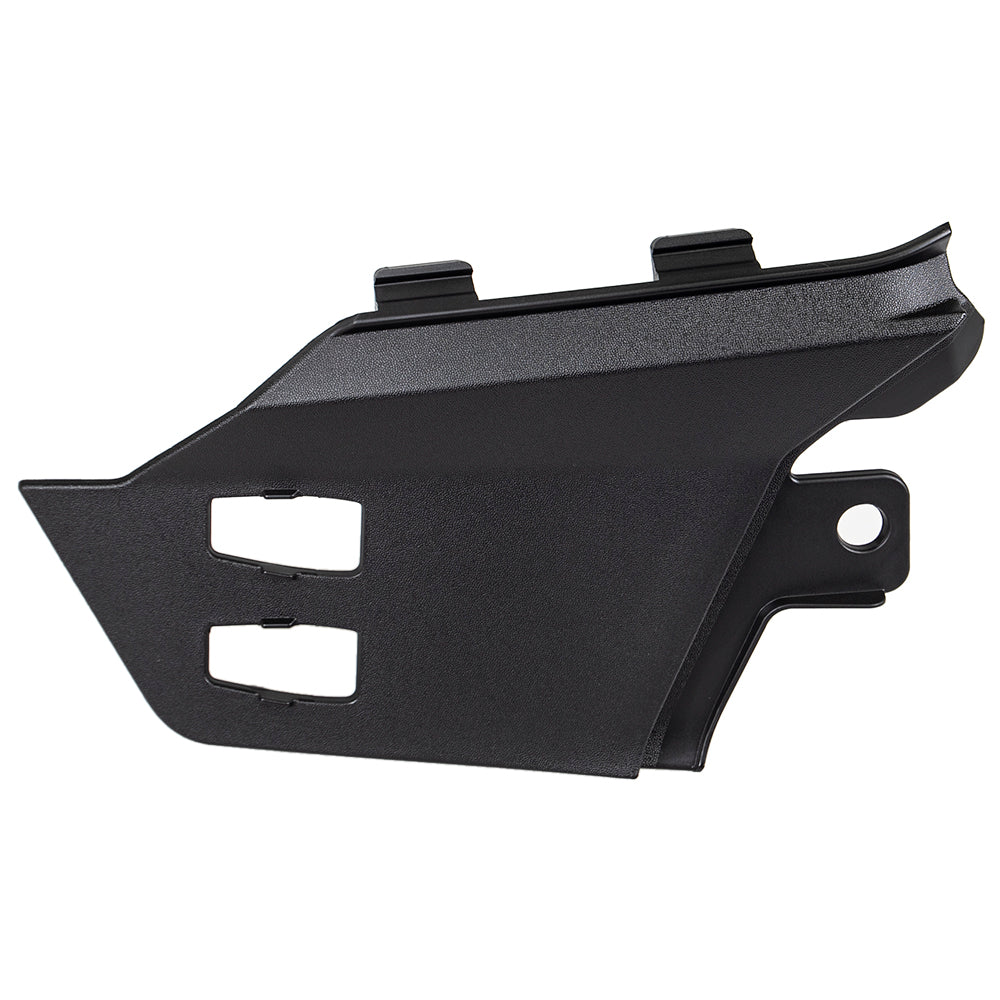 BRP 517305128 Front Left Hand Console Summit Freeride 600 SP 2013-2018