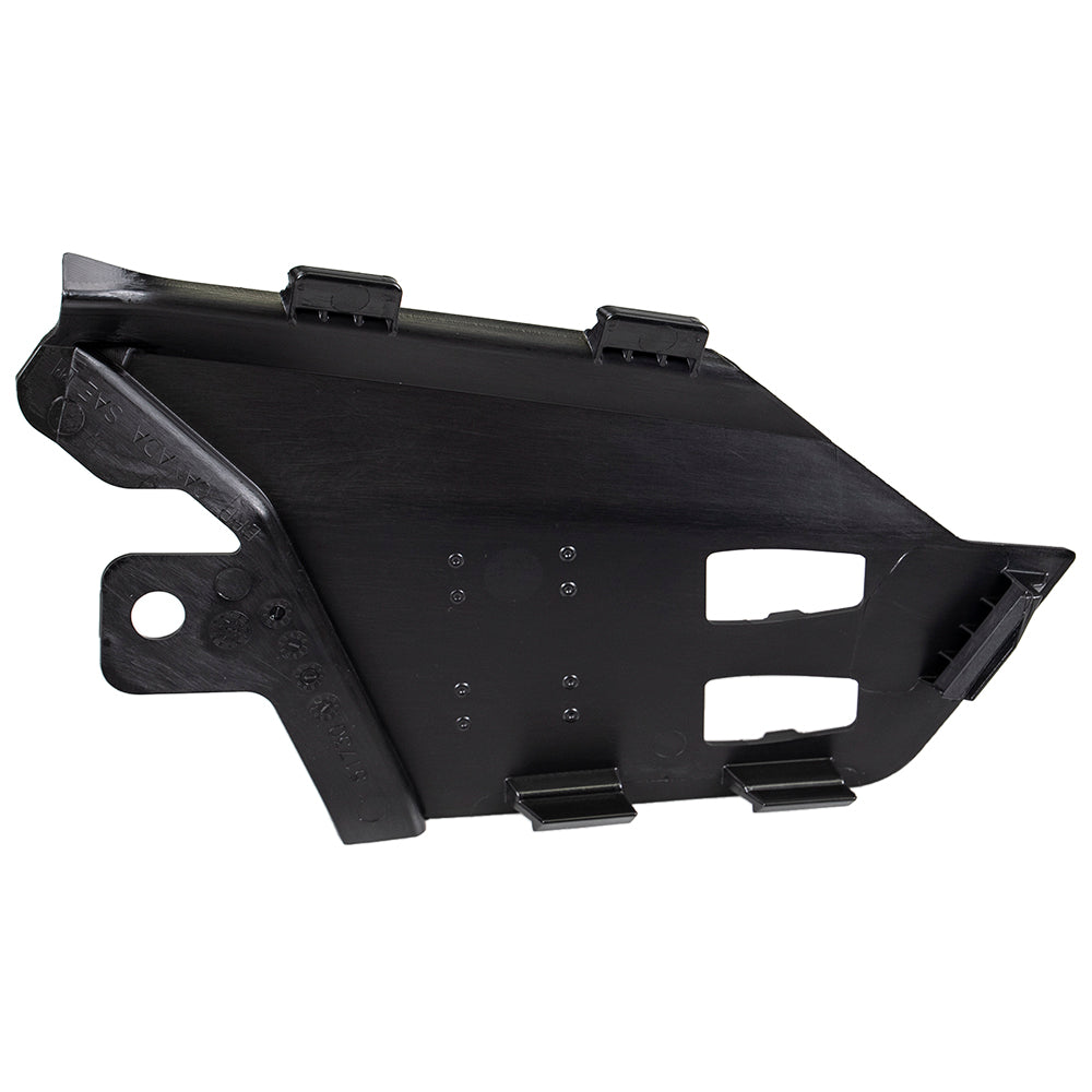 Genuine OEM BRP Front Console Summit Freeride 517305128