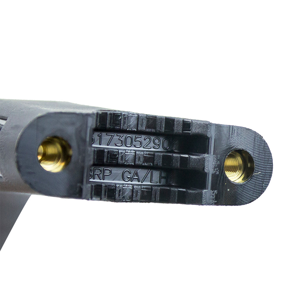 Genuine OEM BRP Hood Arm Renegade ACE Summit Freeride 517305290