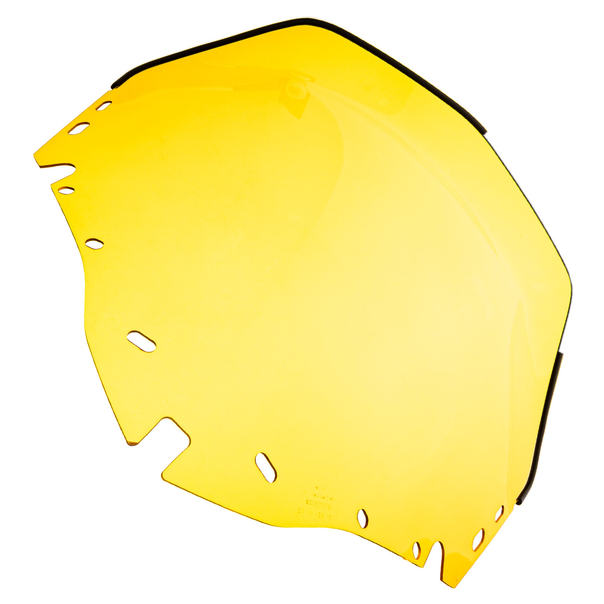 Genuine OEM BRP Windscreen Tundra ACE 517305720