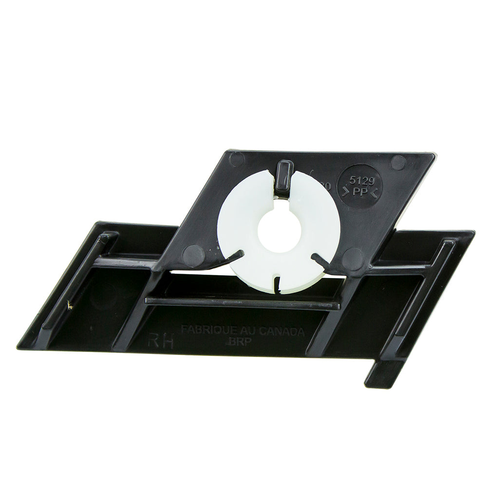 Genuine OEM BRP Clip Renegade GSX ACE Summit 517305724