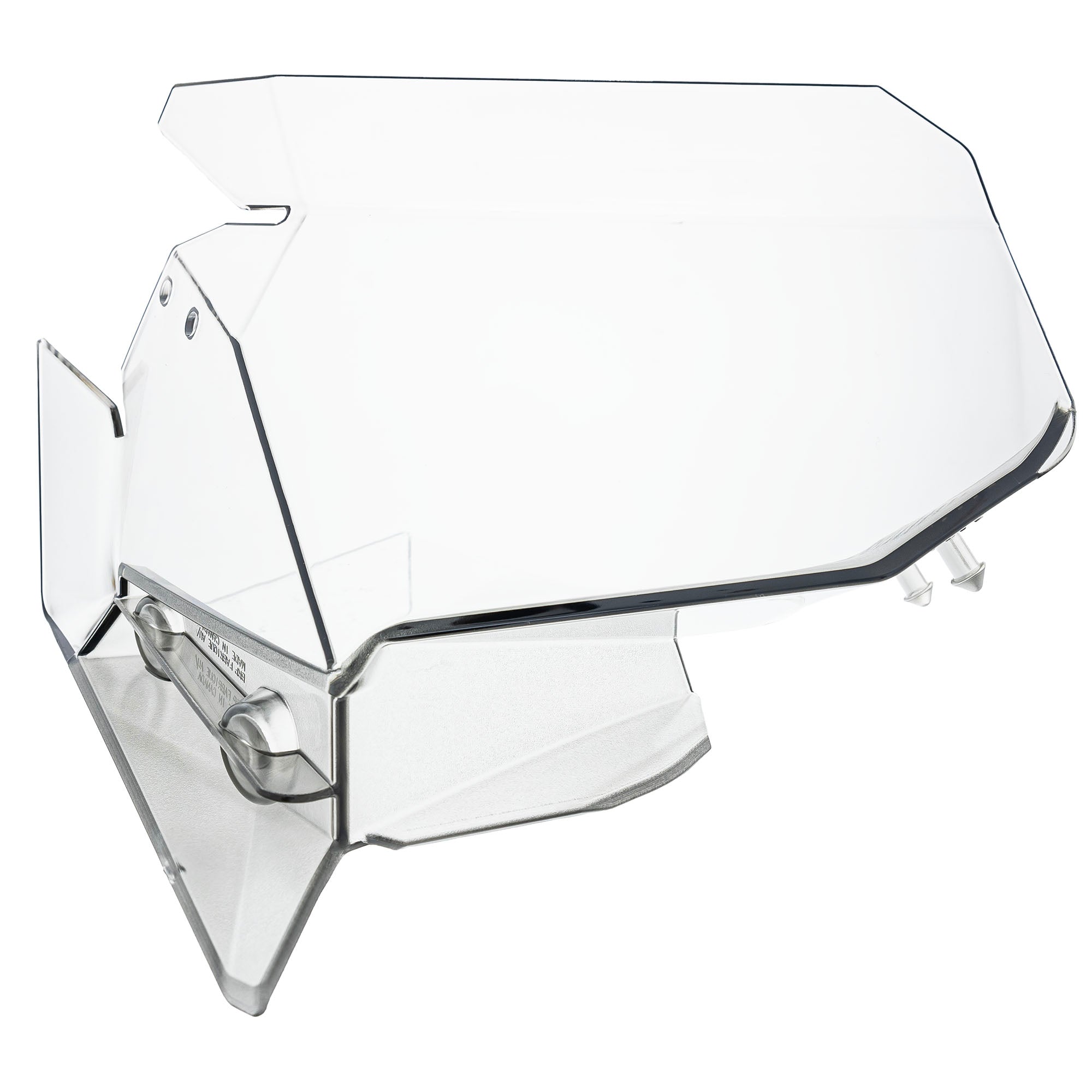 BRP Ski-Doo 517305738 Deflector ACE Freeride 900 600 2016-2018