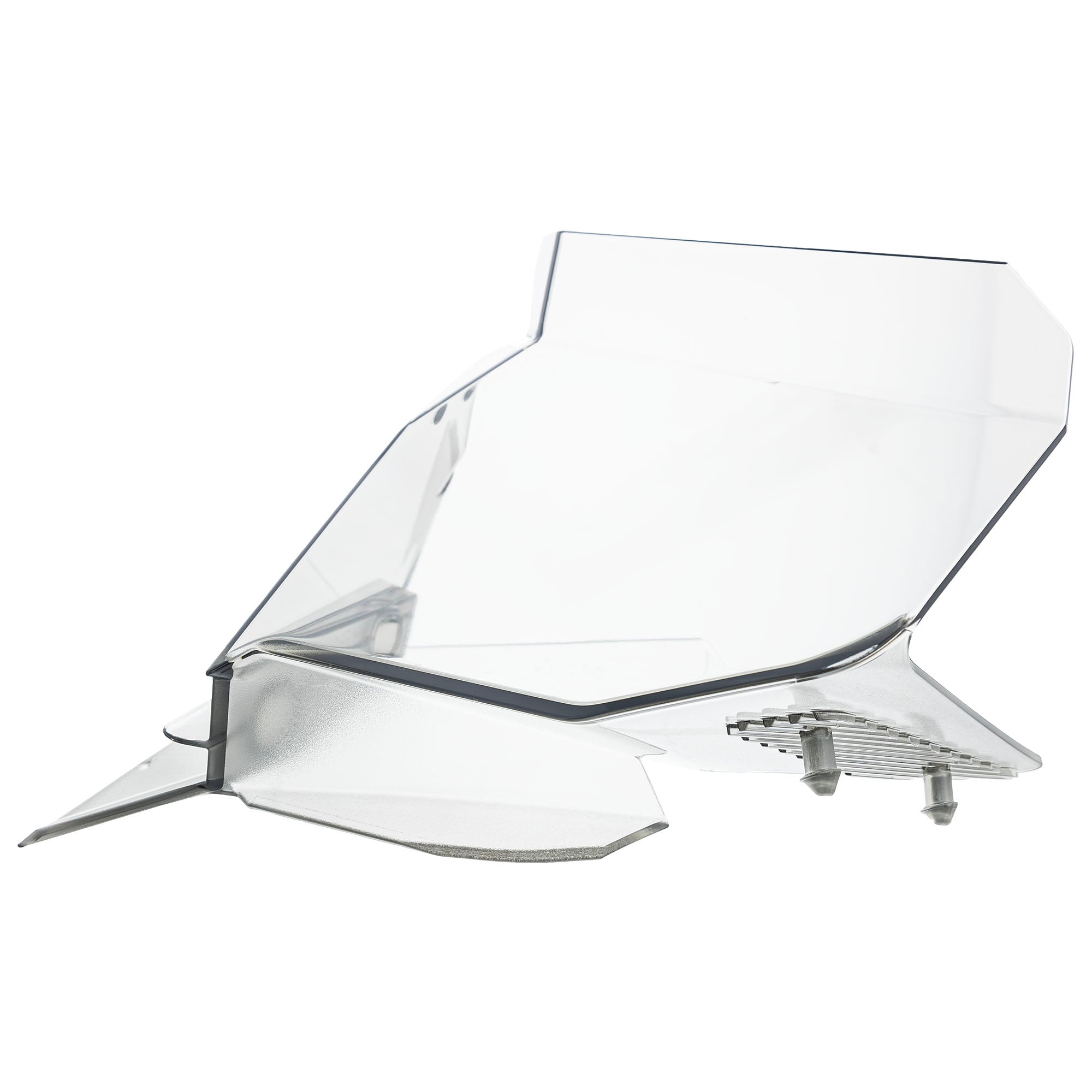 Genuine OEM Ski-Doo Deflector ACE Freeride 517305738