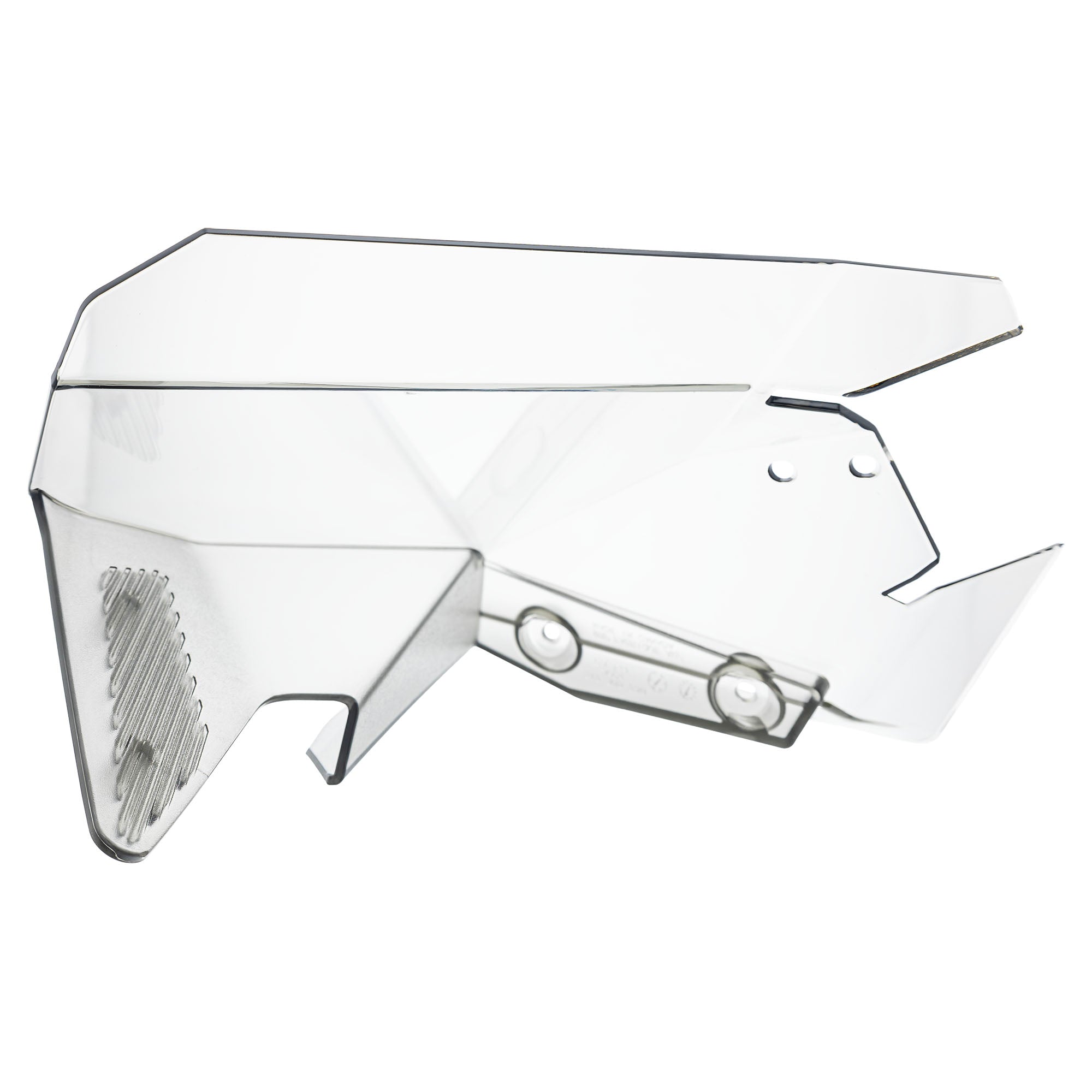 Ski-Doo 517305738 BRP OEM Deflecteur Air Deflector-Air Left Hand