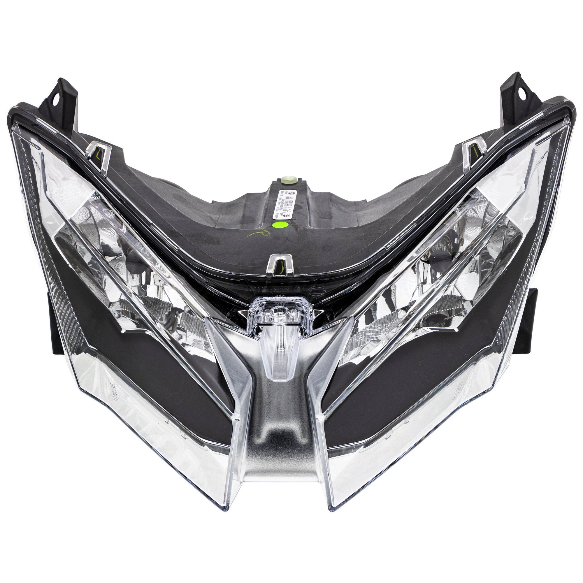 BRP 517305752 Ski-Doo Body Hood Headlamp OEM Renegade Summit Freeride MXZ Skandic