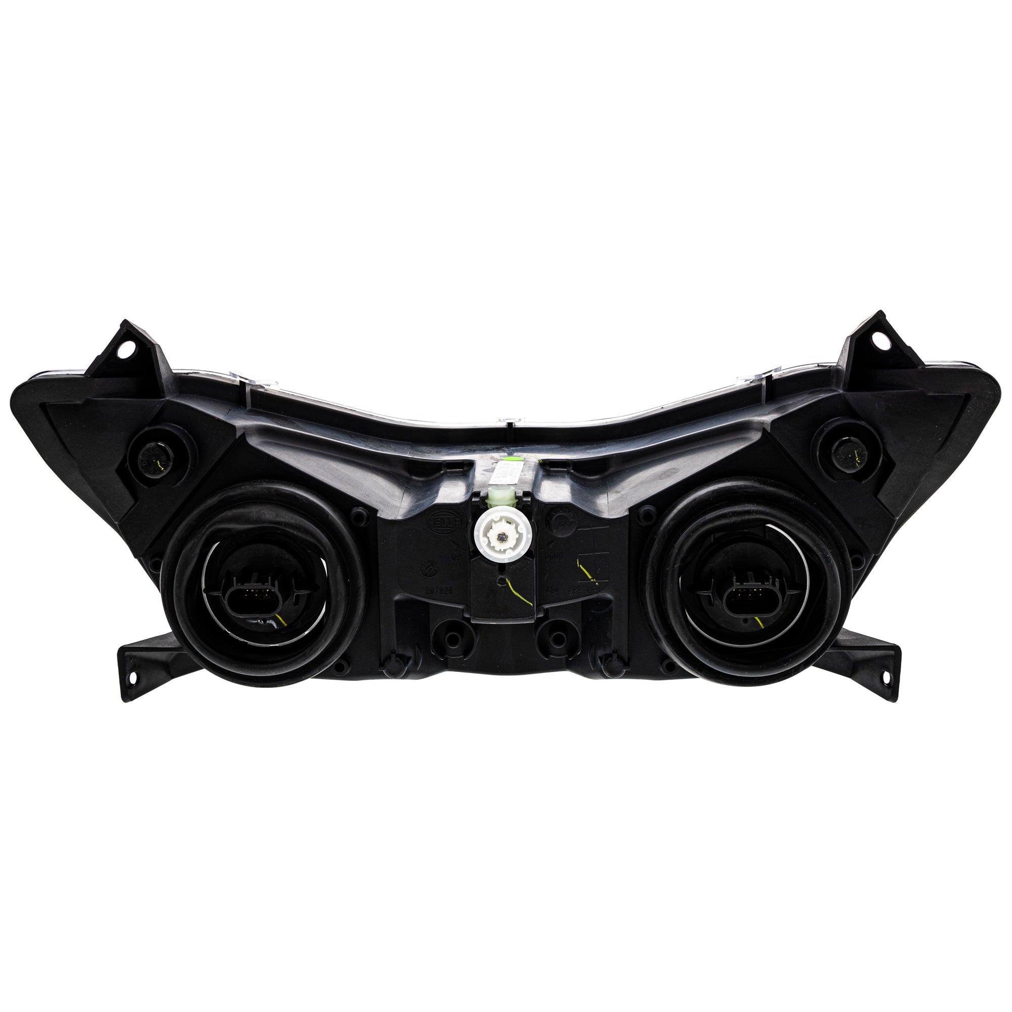 BRP 517305752 Ski-Doo Body Hood Headlamp OEM Renegade Summit Freeride MXZ Skandic