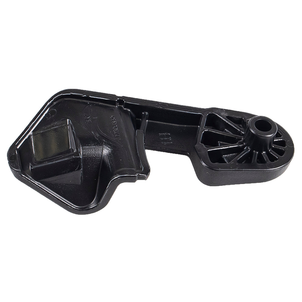 Genuine OEM BRP Latch Renegade Summit Freeride Expedition 517306310