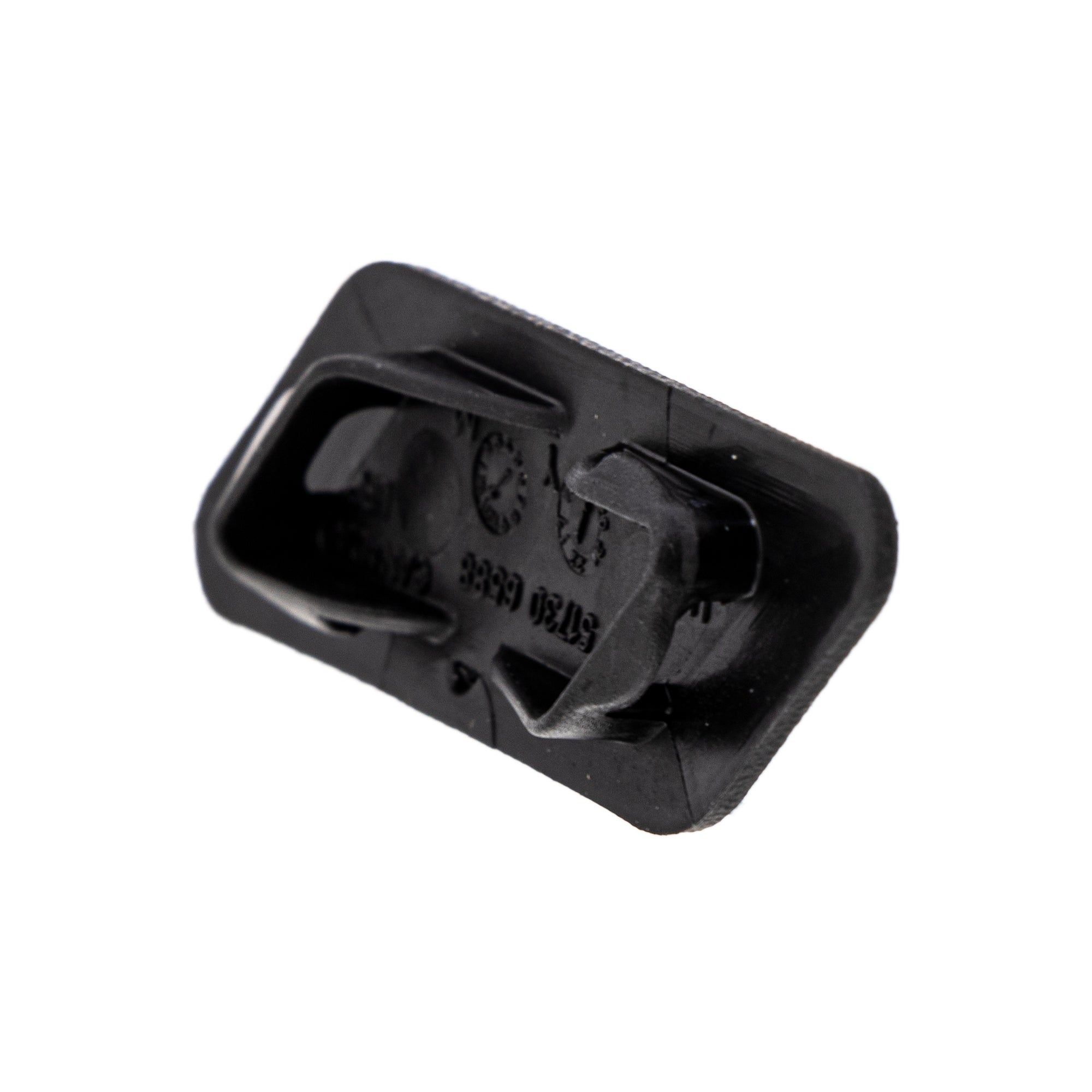 BRP Left Hand Body Hood Cap 517306588