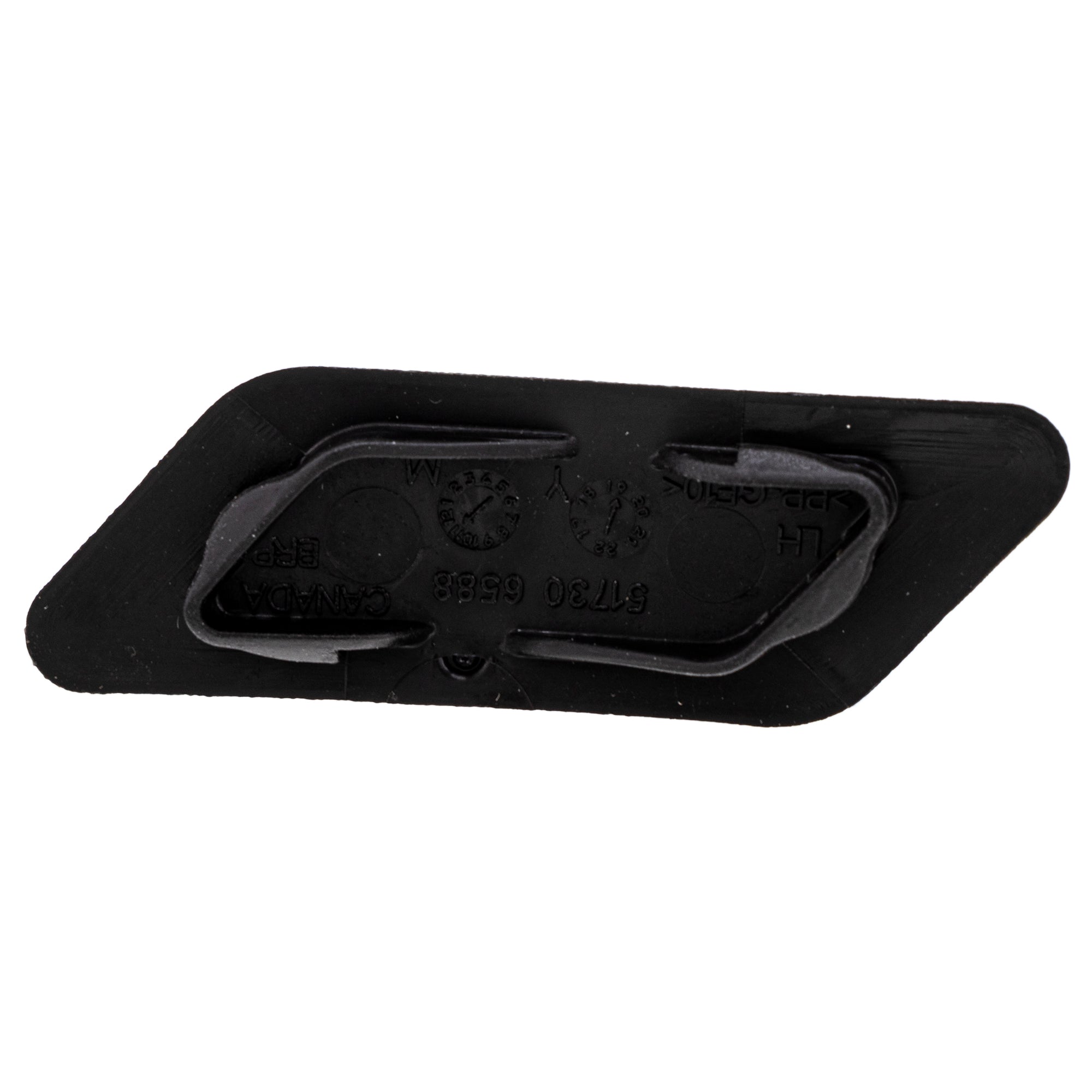 BRP 517306588 Ski-Doo Lefthand Body Hood Cap OEM Freeride Summit Expedition Renegade