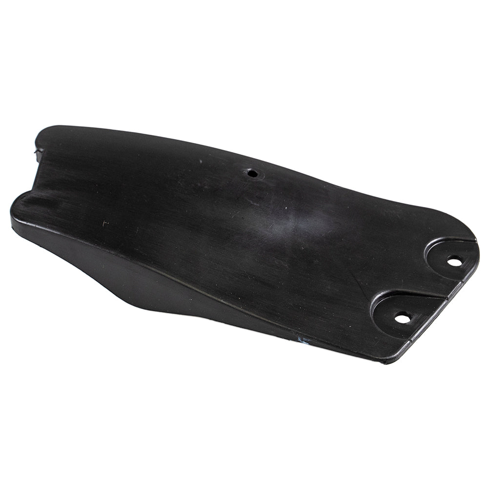 BRP 518325783 Left Hand Deflector Renegade GTX Tundra 900 500 600 SP 2008-2020