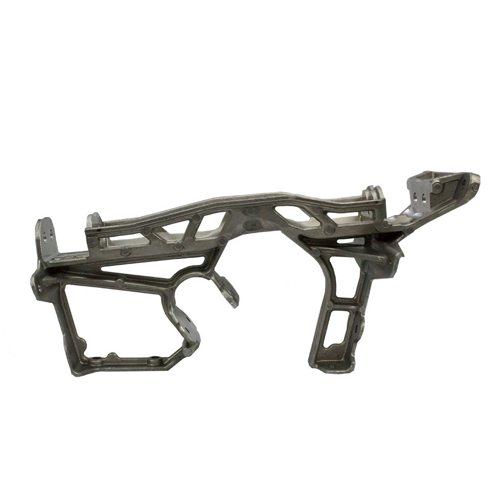 BRP 518327487 Front Suspension Support Renegade GTX Tundra 900 500 600 SP