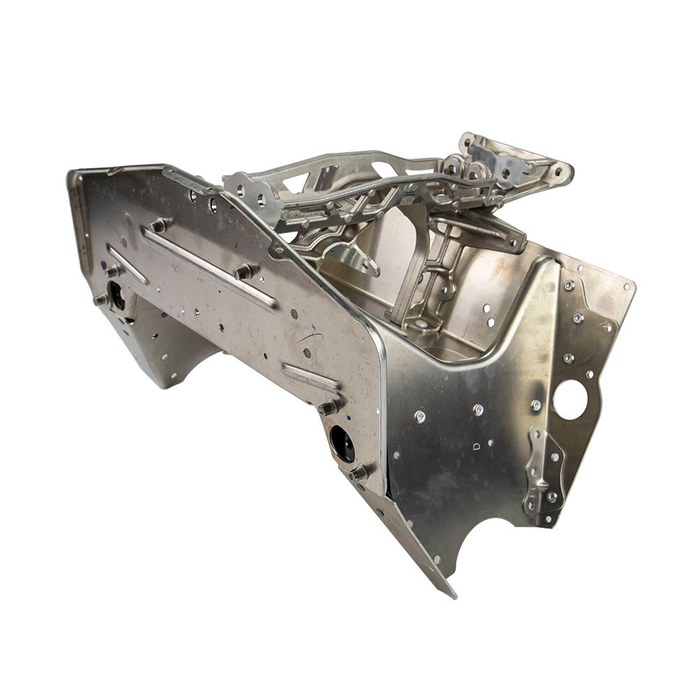 BRP Ski-Doo 518328320 Cross Member S Module Renegade GTX GSX 900 500 600 SP