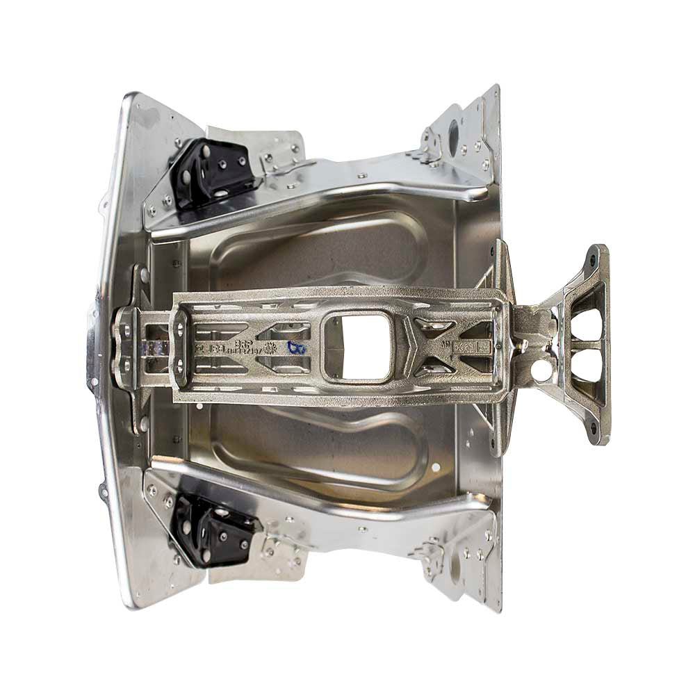 BRP Ski-Doo 518328322 Cross Member S Module Renegade Summit Freeride 600