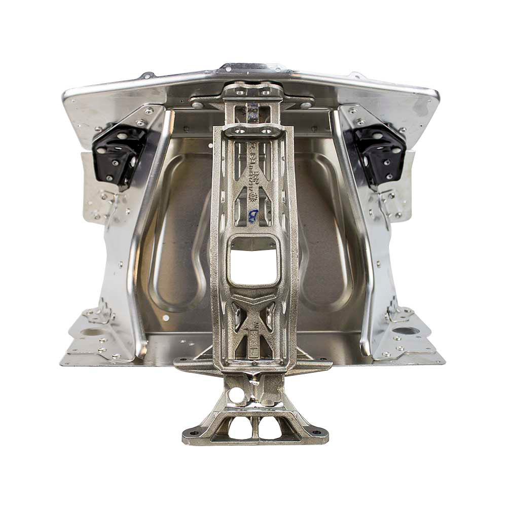 Genuine OEM Ski-Doo Module Renegade Summit Freeride 518328322