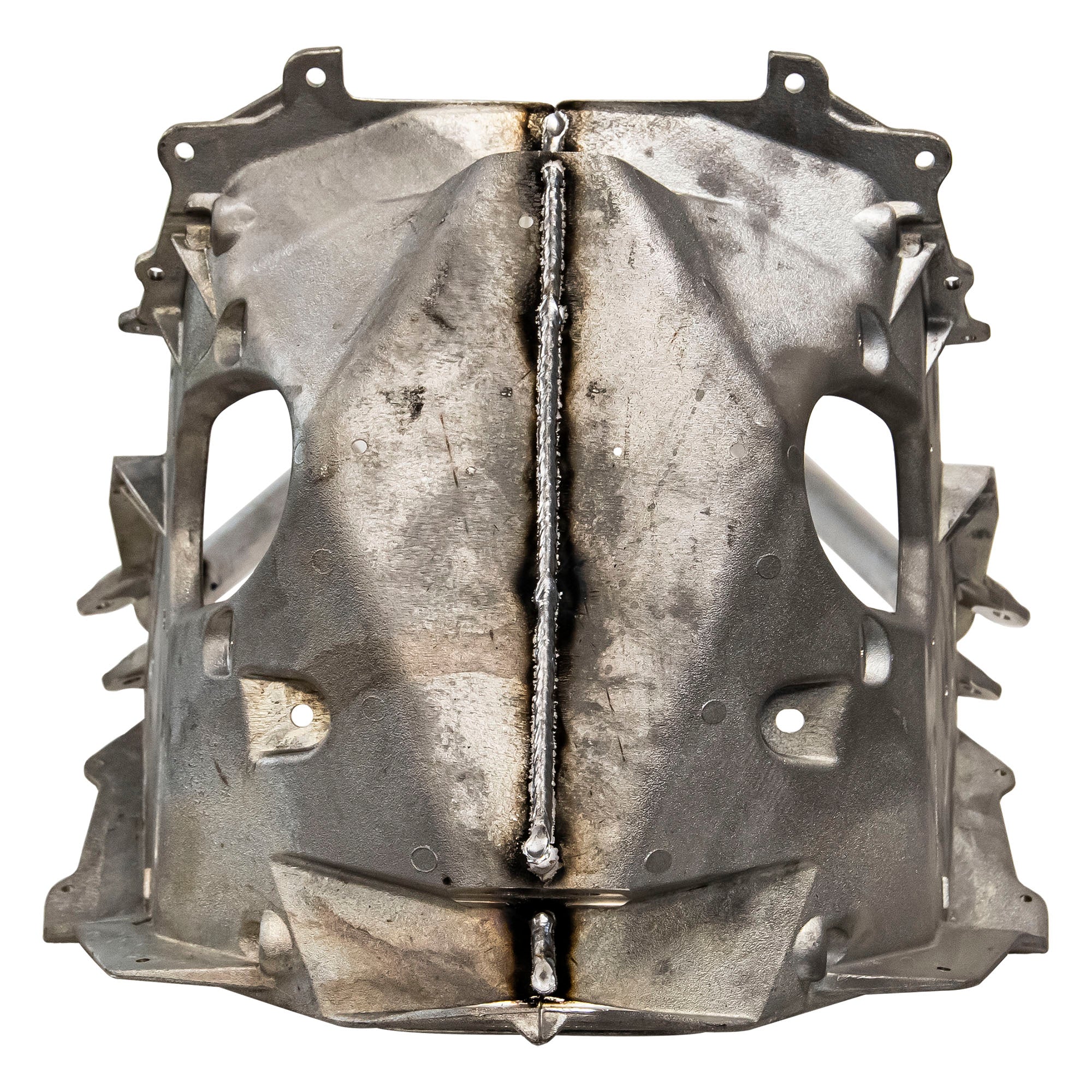 BRP Suspension Chassis Module Assembly 518332096