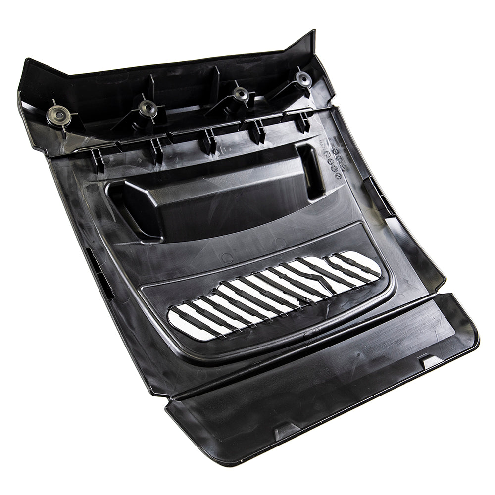 Genuine OEM BRP Guard GSX Summit 520000396