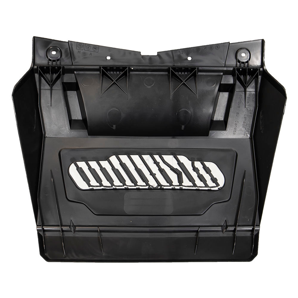 Genuine OEM BRP Guard GTX Tundra ACE 520000659