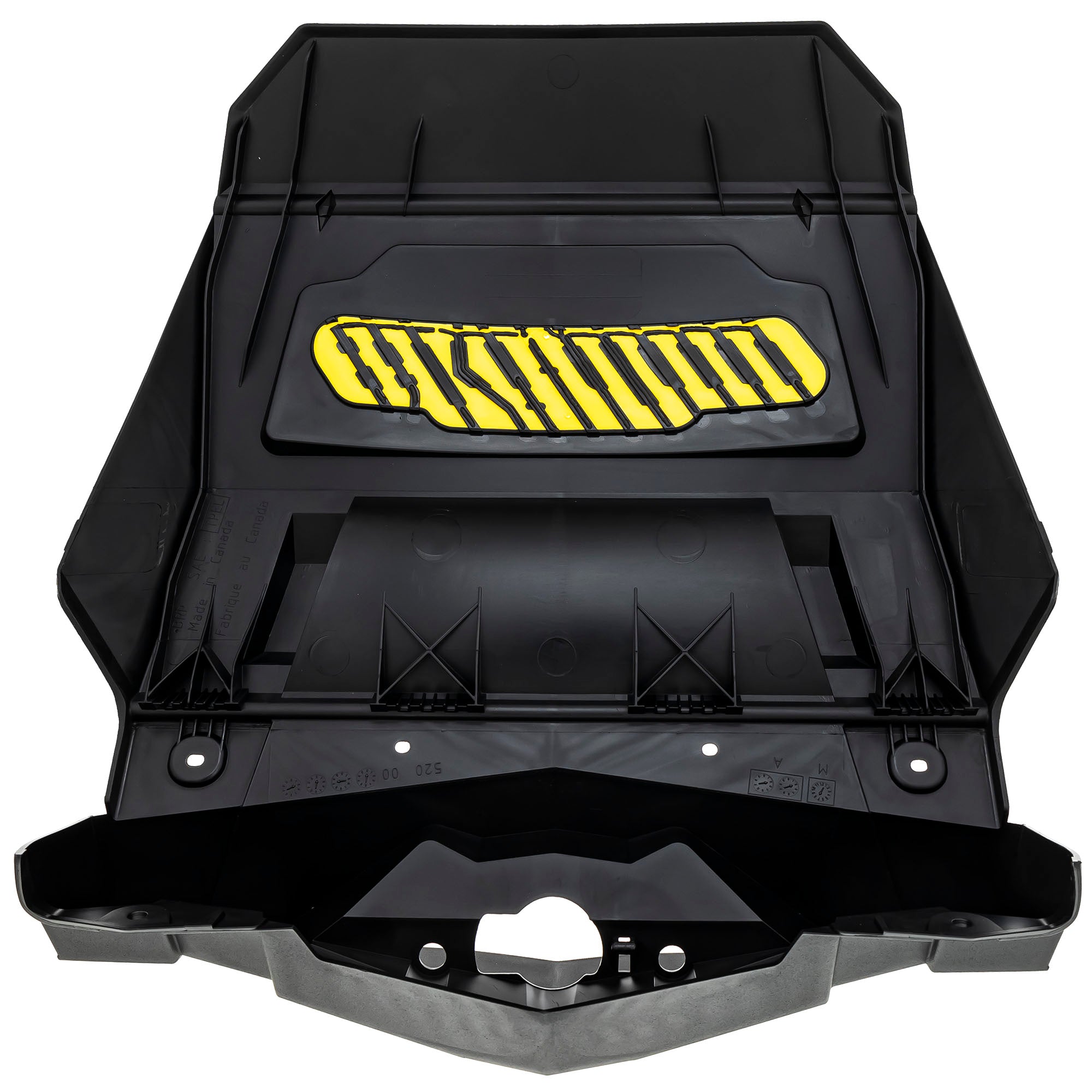 Genuine OEM BRP Guard Renegade Tundra GSX ACE 520000702