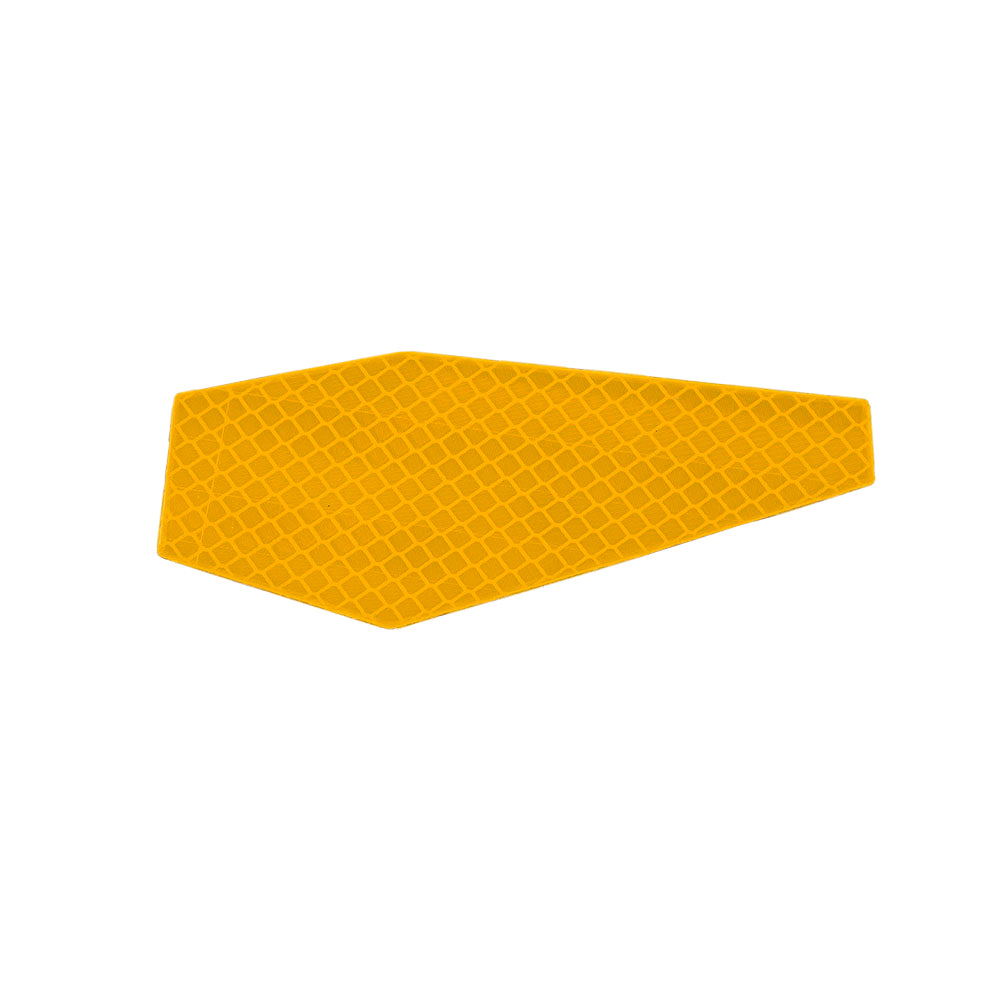 BRP 520000719 Front Left Hand Reflector Renegade GTX GSX 500 600 SP 520000649