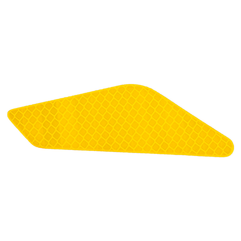 BRP 520001237 Yellow Front Right Hand Reflector Renegade GSX ACE 900 600 SP