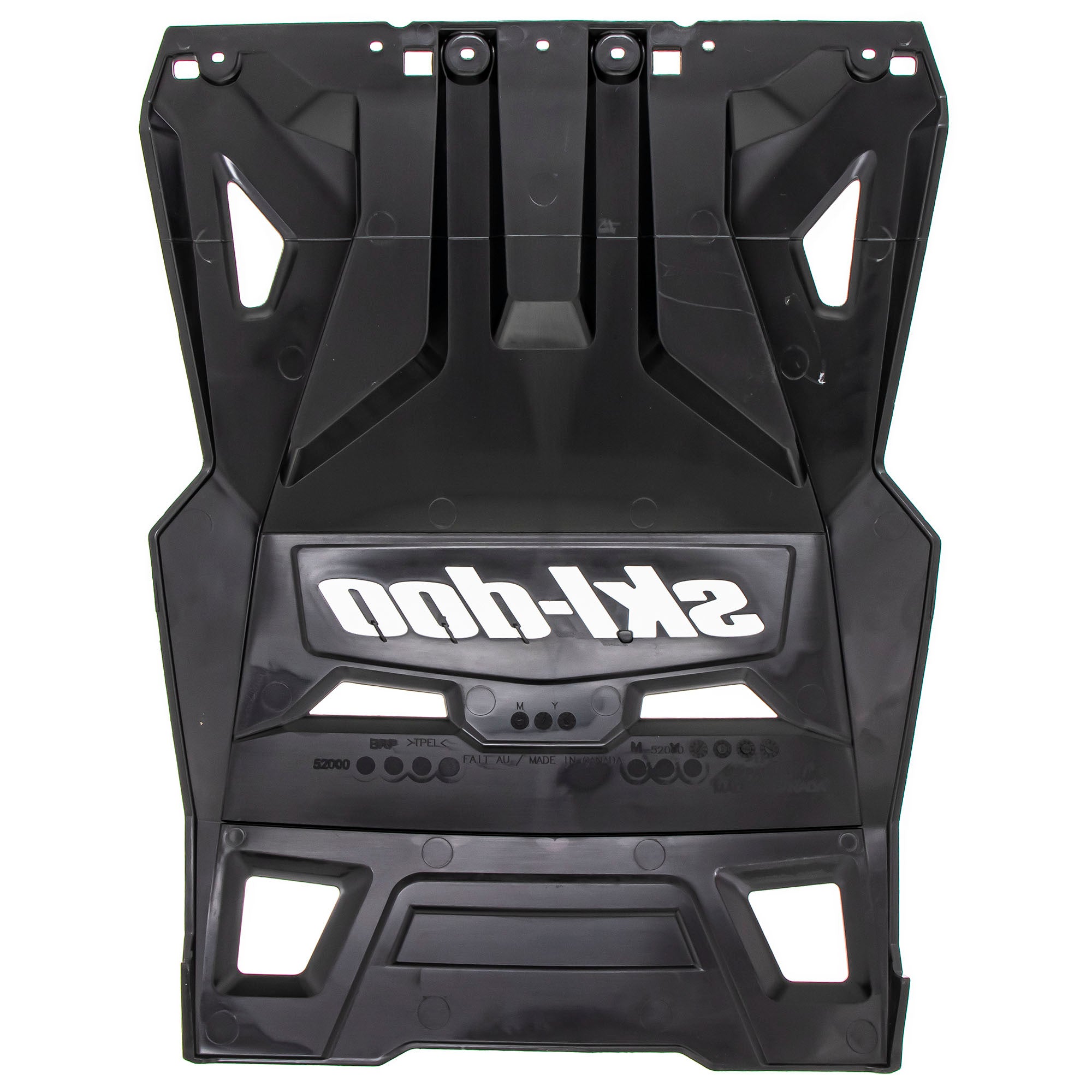 BRP 520001481 Snow Guard Renegade Tundra Summit 850 600 55 45 S-38 85 600R