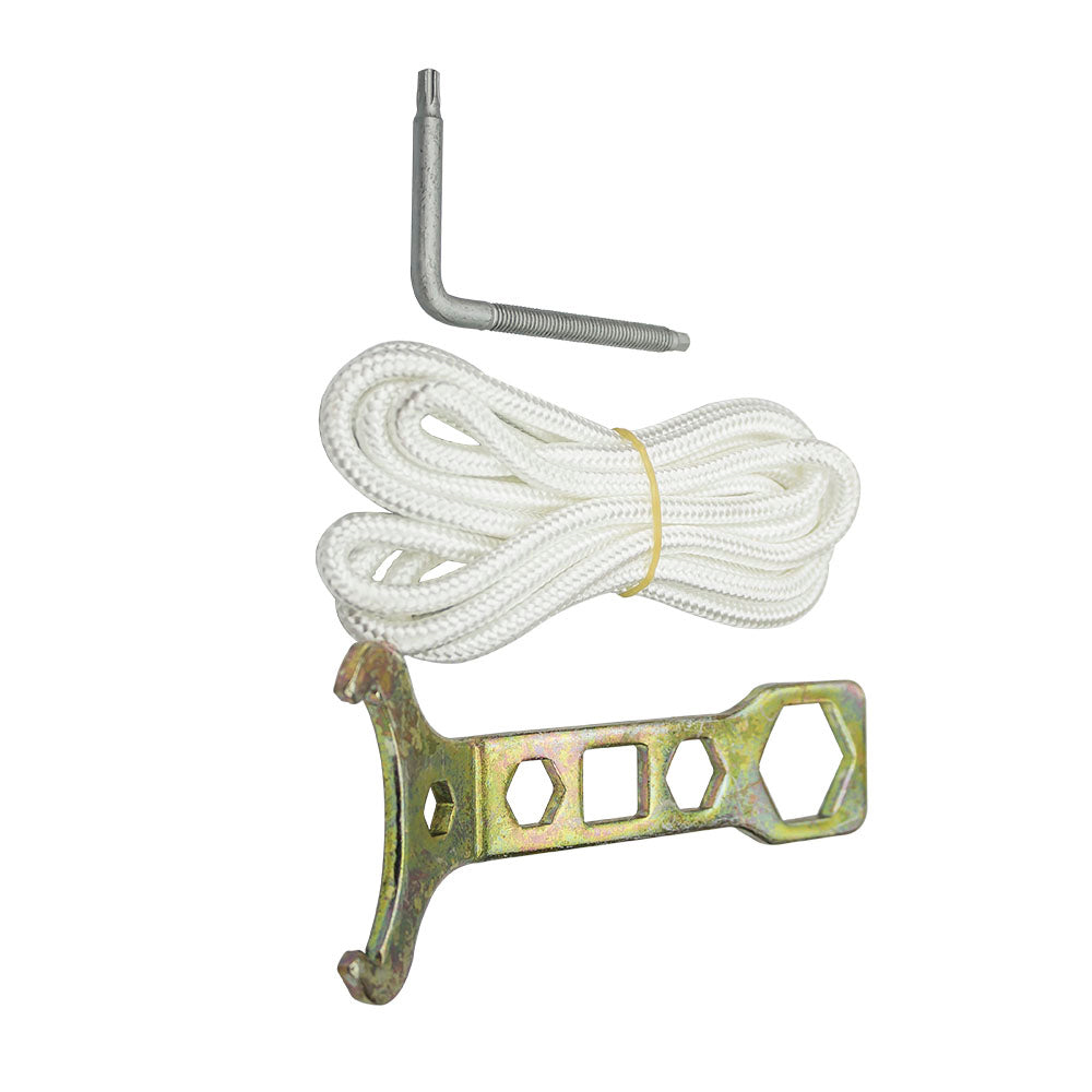 Genuine OEM BRP Tool Kit Renegade Summit 520001592