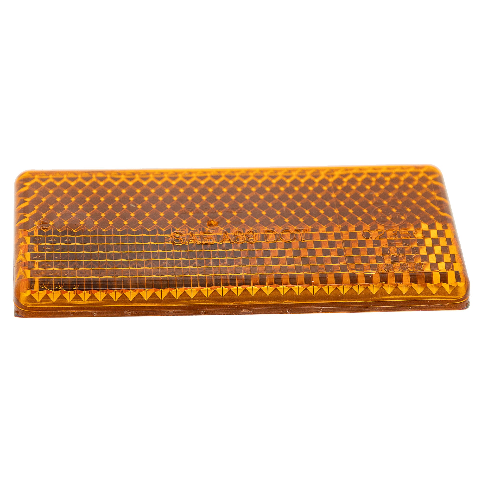 BRP Amber Reflector 520002680
