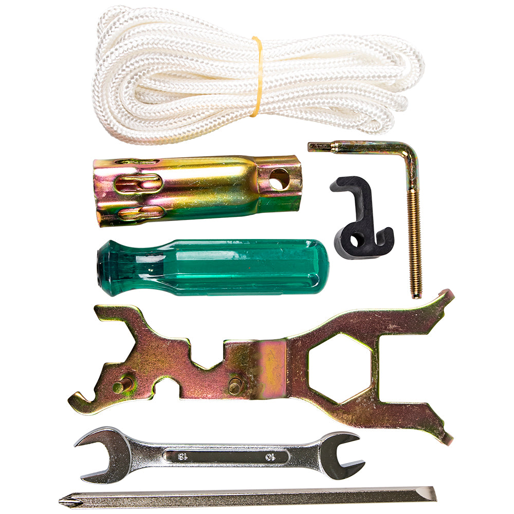 Genuine OEM BRP Tool Kit Renegade GTX Tundra GSX 529000065