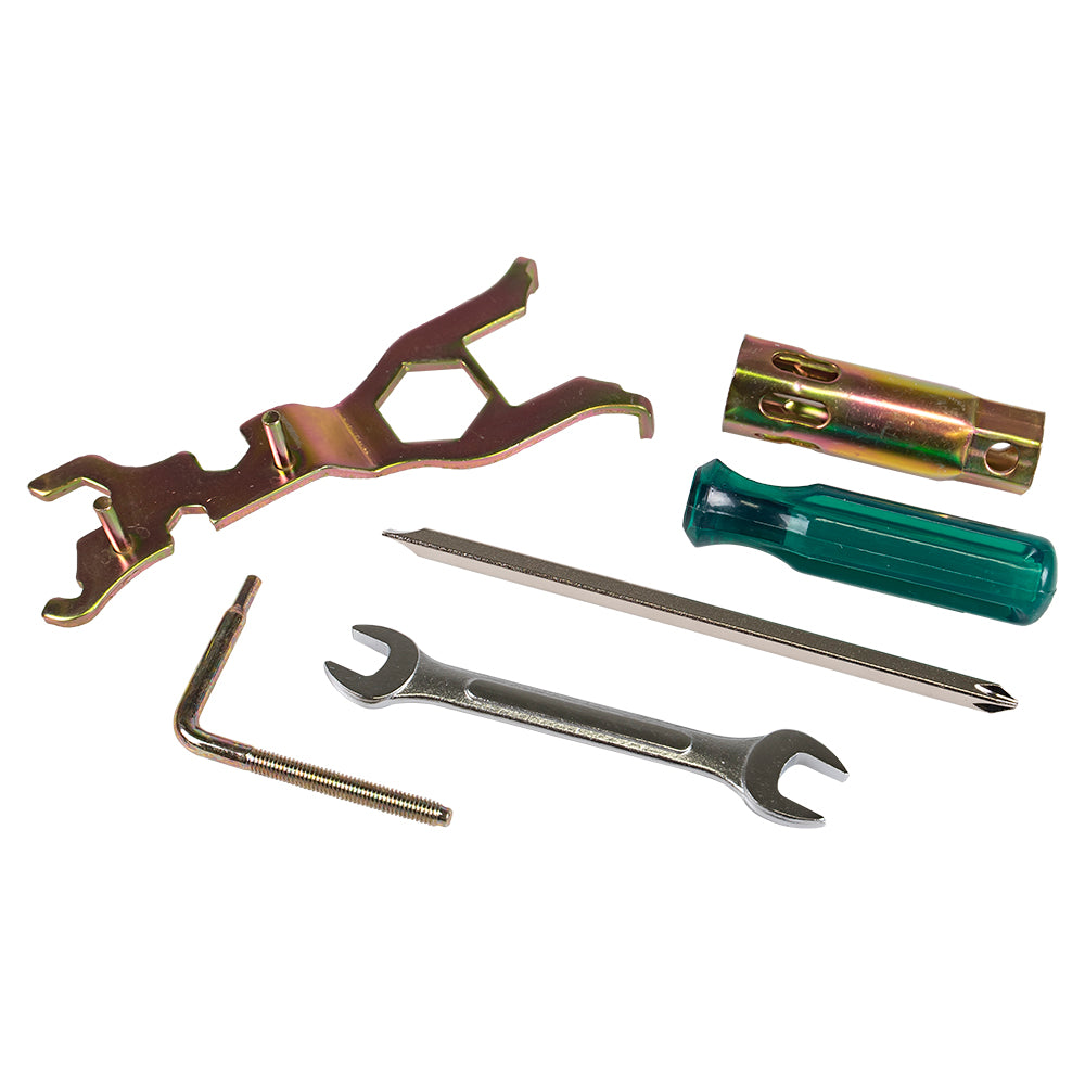 BRP 529000066 Utility Tool Kit Renegade Tundra GSX 900 600 529000055 2011-2015