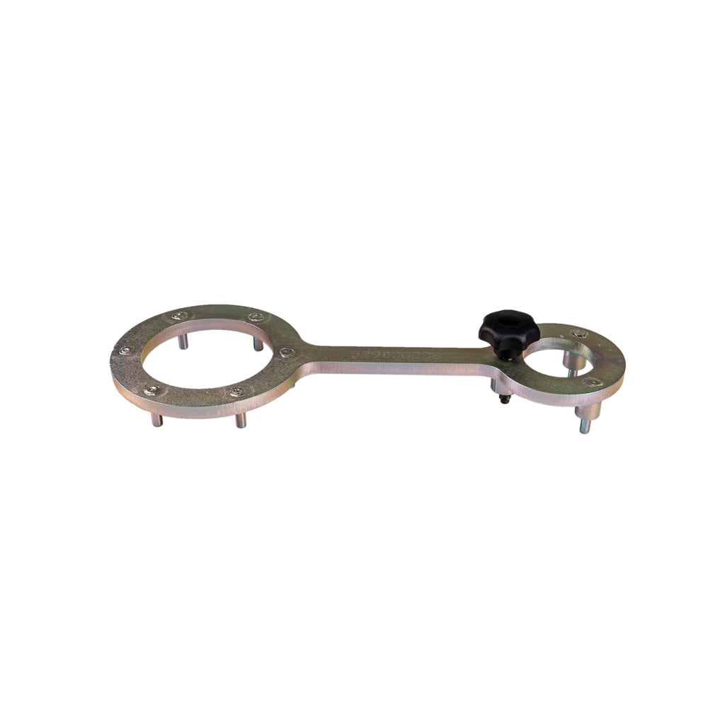 BRP 529036238 Holder Driven Pulley Drive Defender Commander Renegade 1000 900
