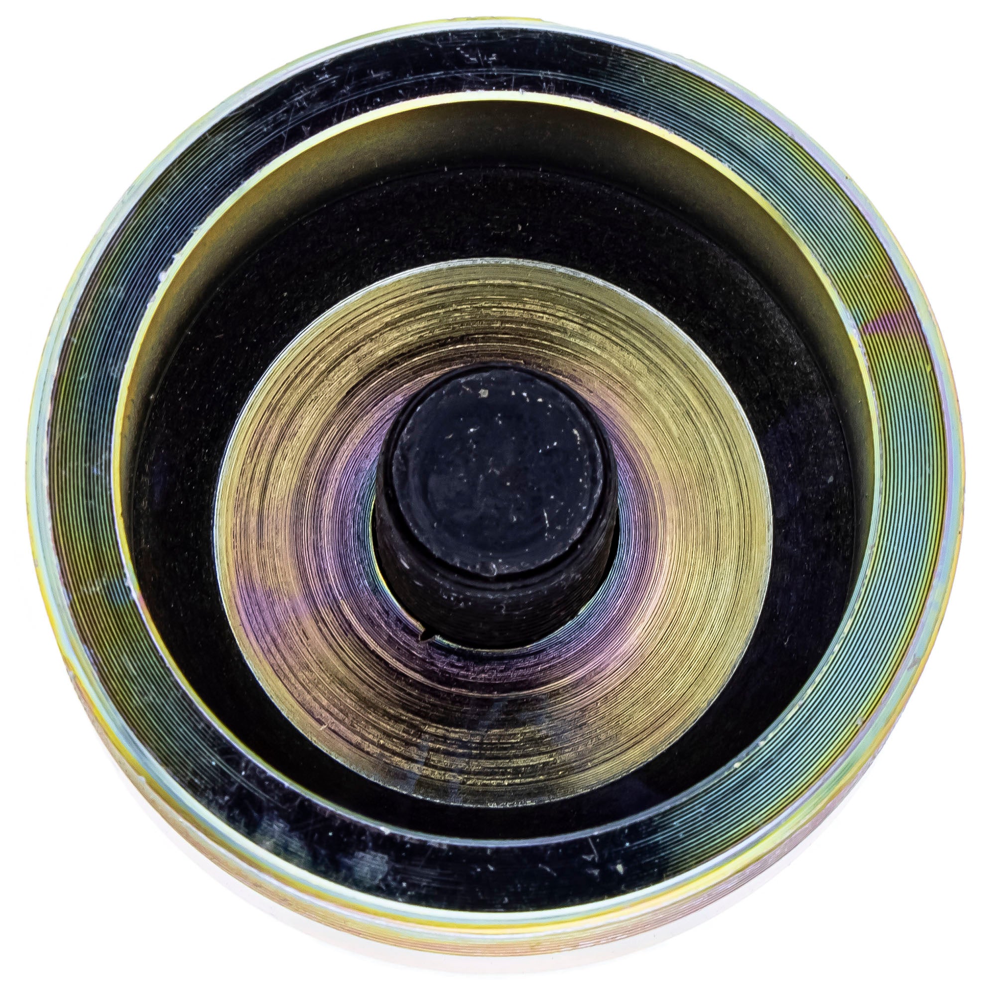 Genuine OEM BRP Magneto Renegade GTX GSX Super 529036403