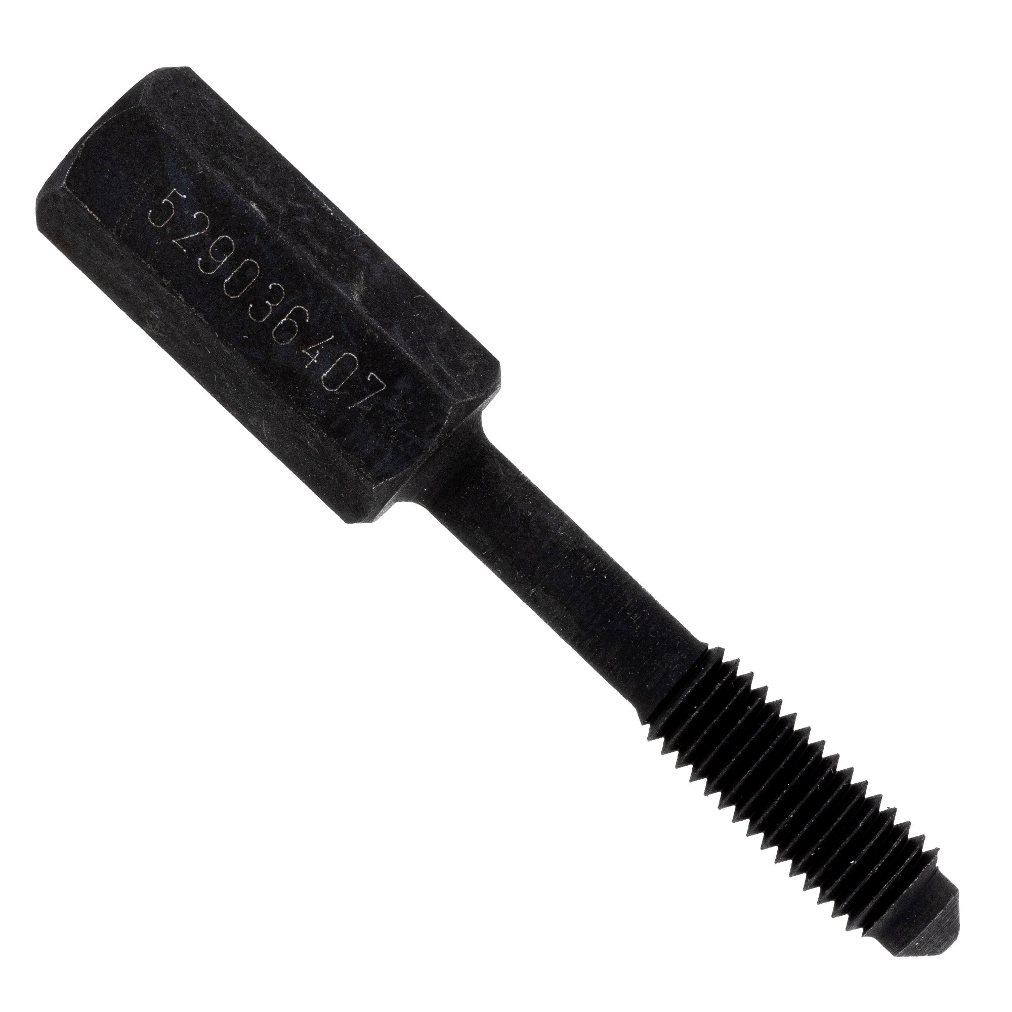 Genuine OEM BRP Crankshaft