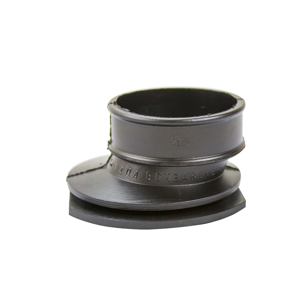 BRP 570136300 Air Silencer Carburetor Adaptor Tundra Skandic 500 570135900