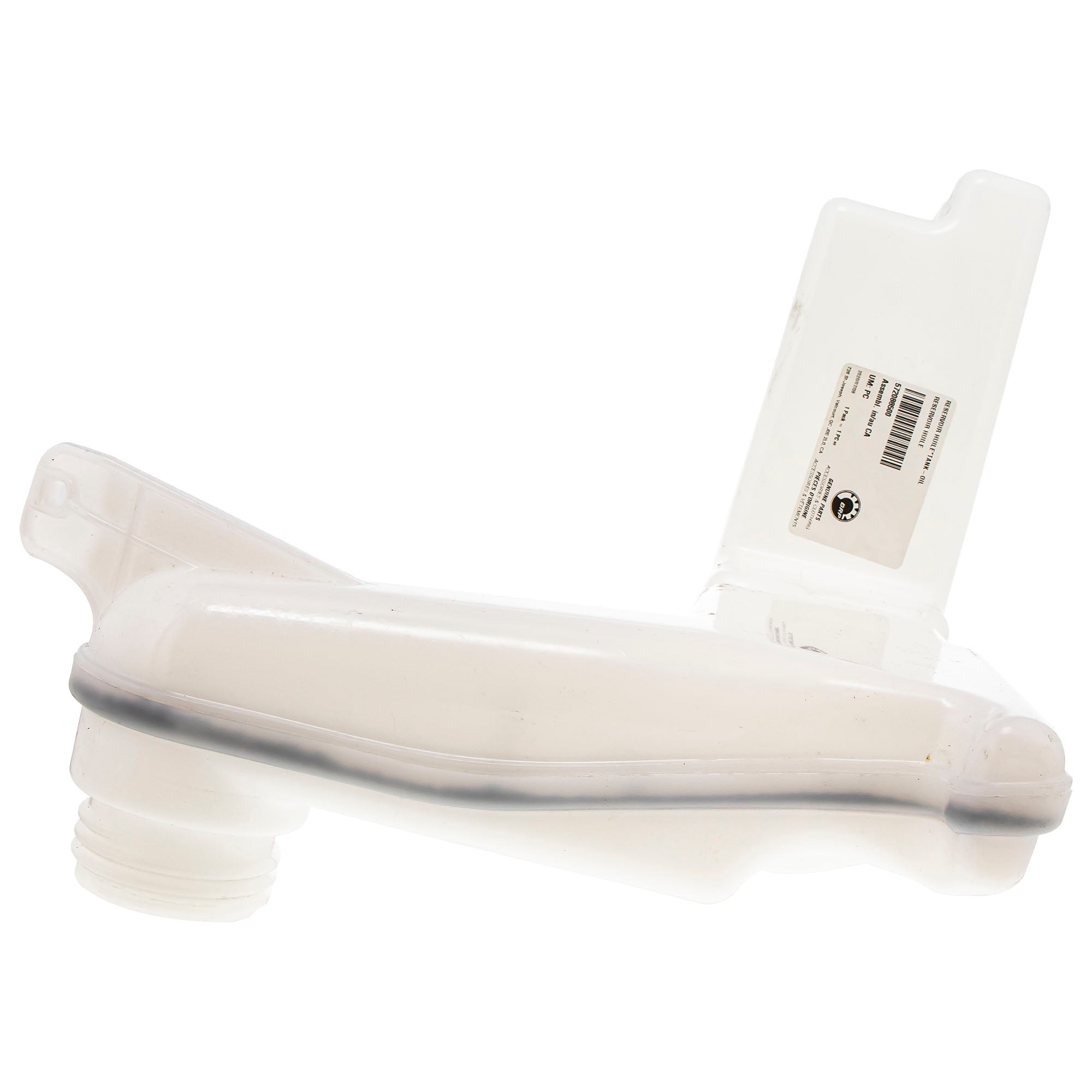 BRP 572088500 Oil Tank Super 800 600 700 519000002 1998-2003