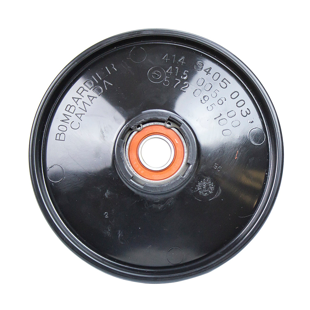 BRP 572095100 Idler Tundra Summit Skandic 500 S 415005600 572094300 1996-2005