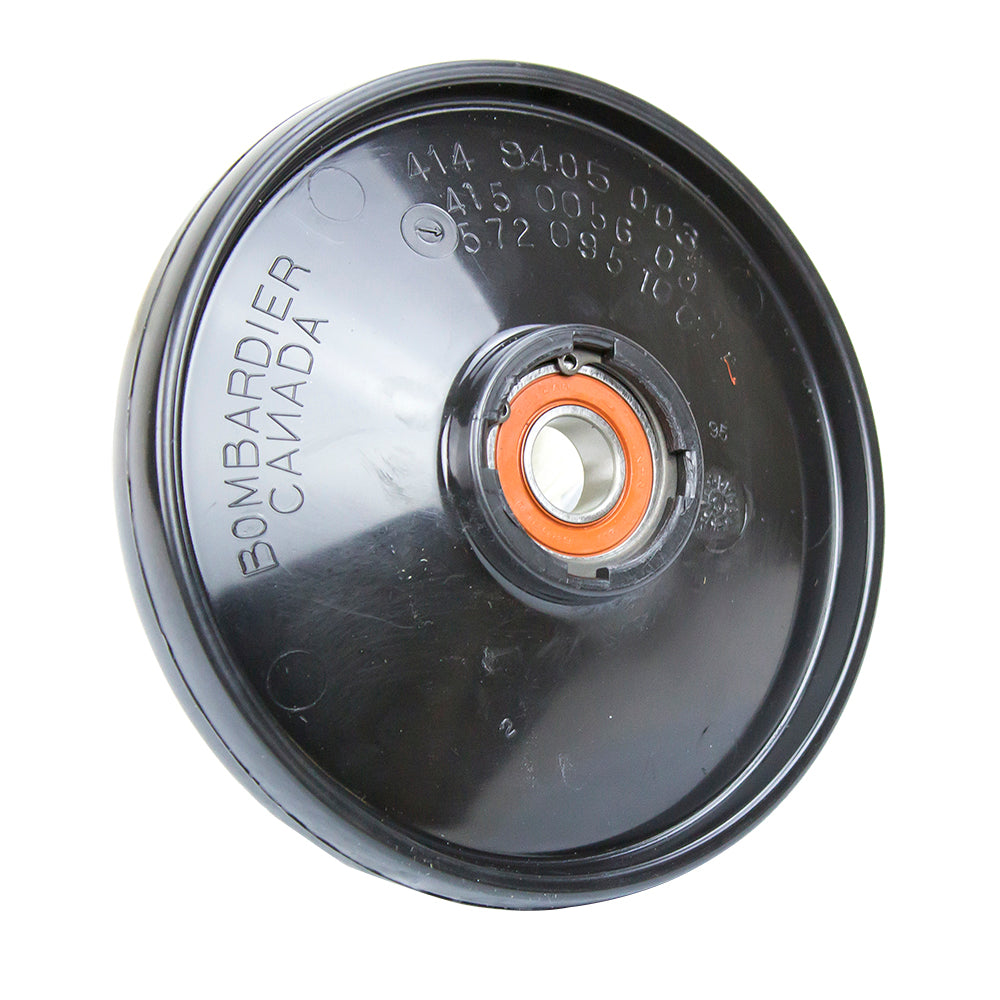 Genuine OEM BRP Idler Tundra Summit Skandic 572095100