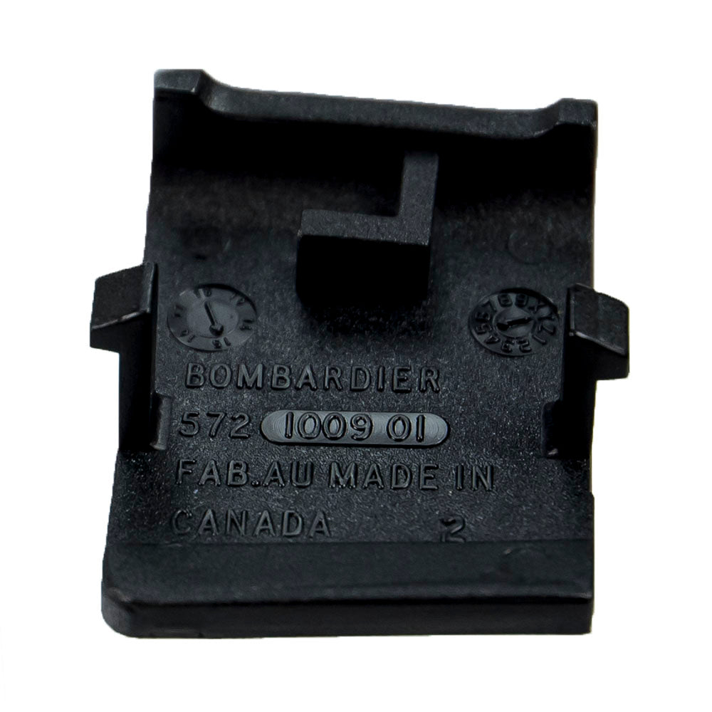 Genuine OEM BRP Switch Cover Renegade Super Summit Skandic 572100901