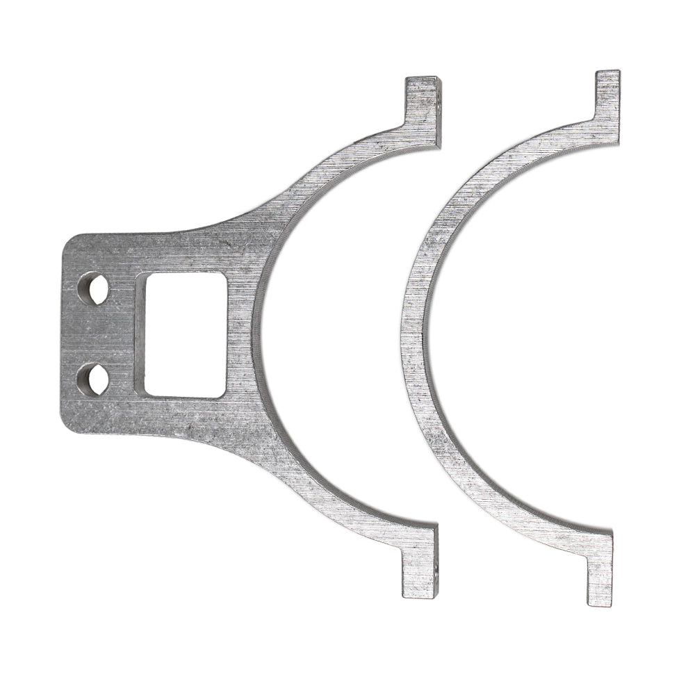 Genuine OEM BRP Support Assembly Skandic 619380015