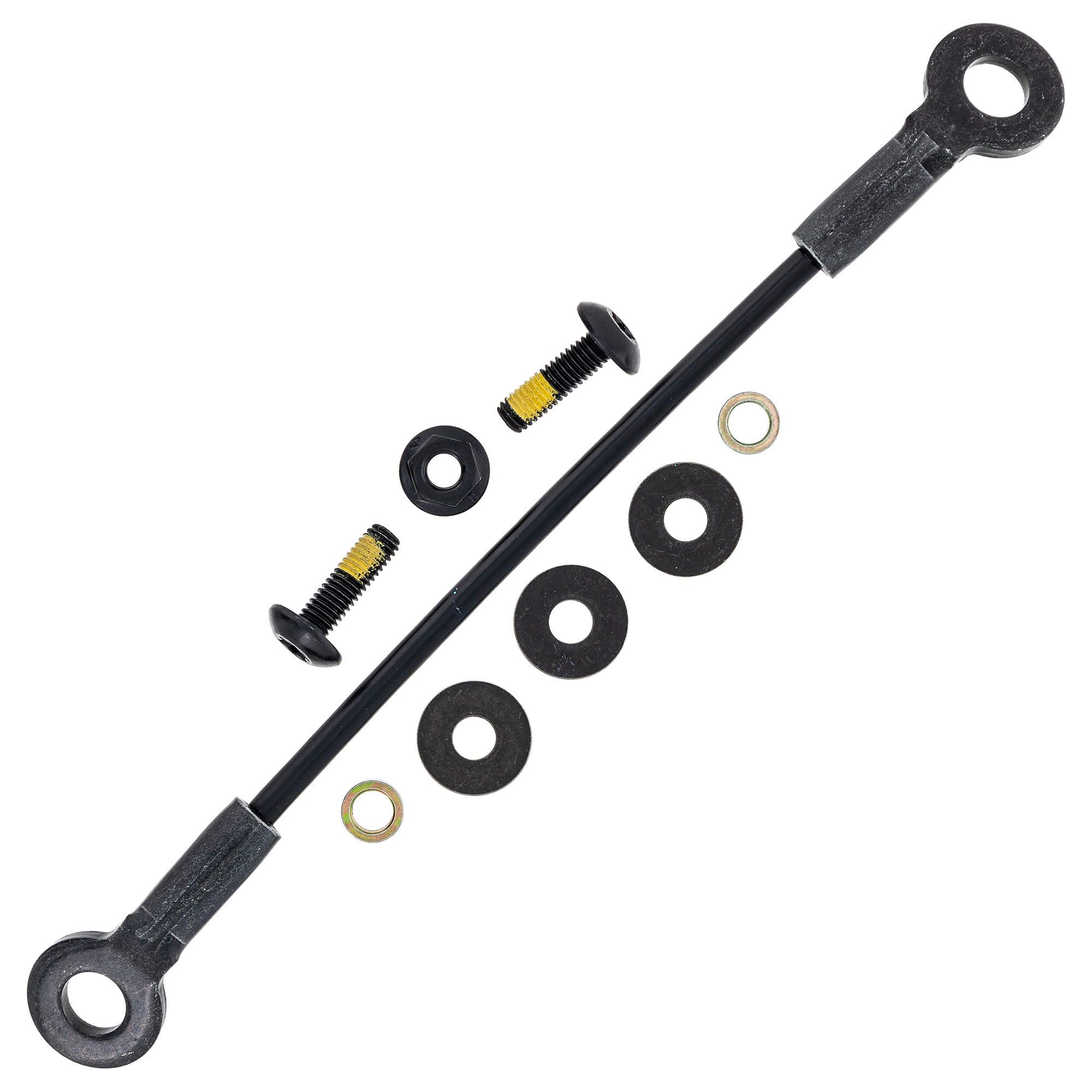 BRP 703500982 Door Limit Device Kit Defender XT Pro Max Limited HD8 HD10 DPS Cab