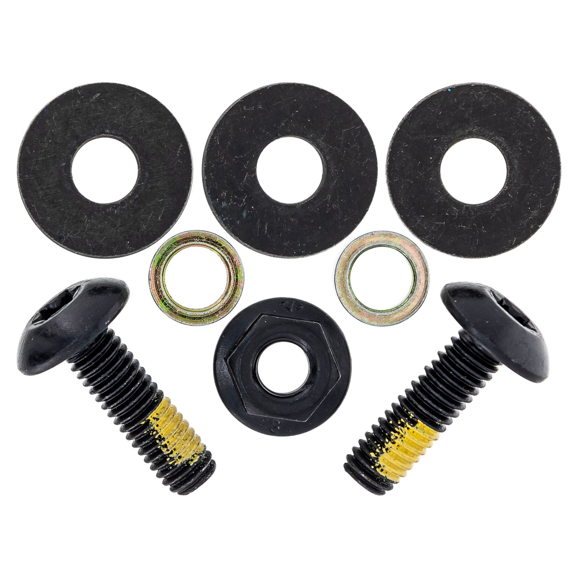 Genuine OEM BRP Door Limit Device Defender 703500982