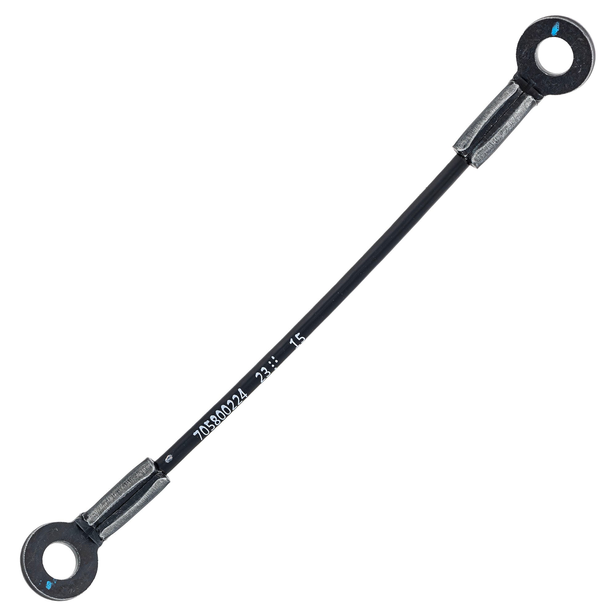 BRP 703500982 OEM Door Limit Device Kit for 2016-2022 Can-Am Defender & Defender Max HD8