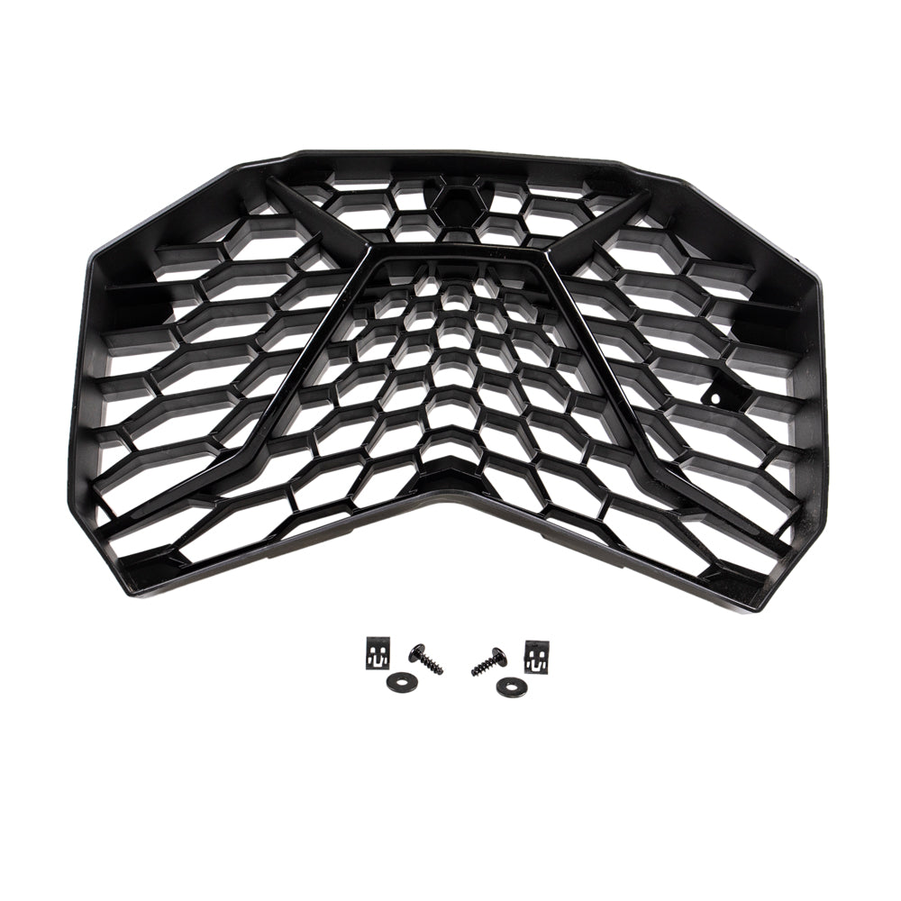 BRP Can-Am 703501021 Front Radiator Grill Kit Traxter Maverick DS 900 Turbo