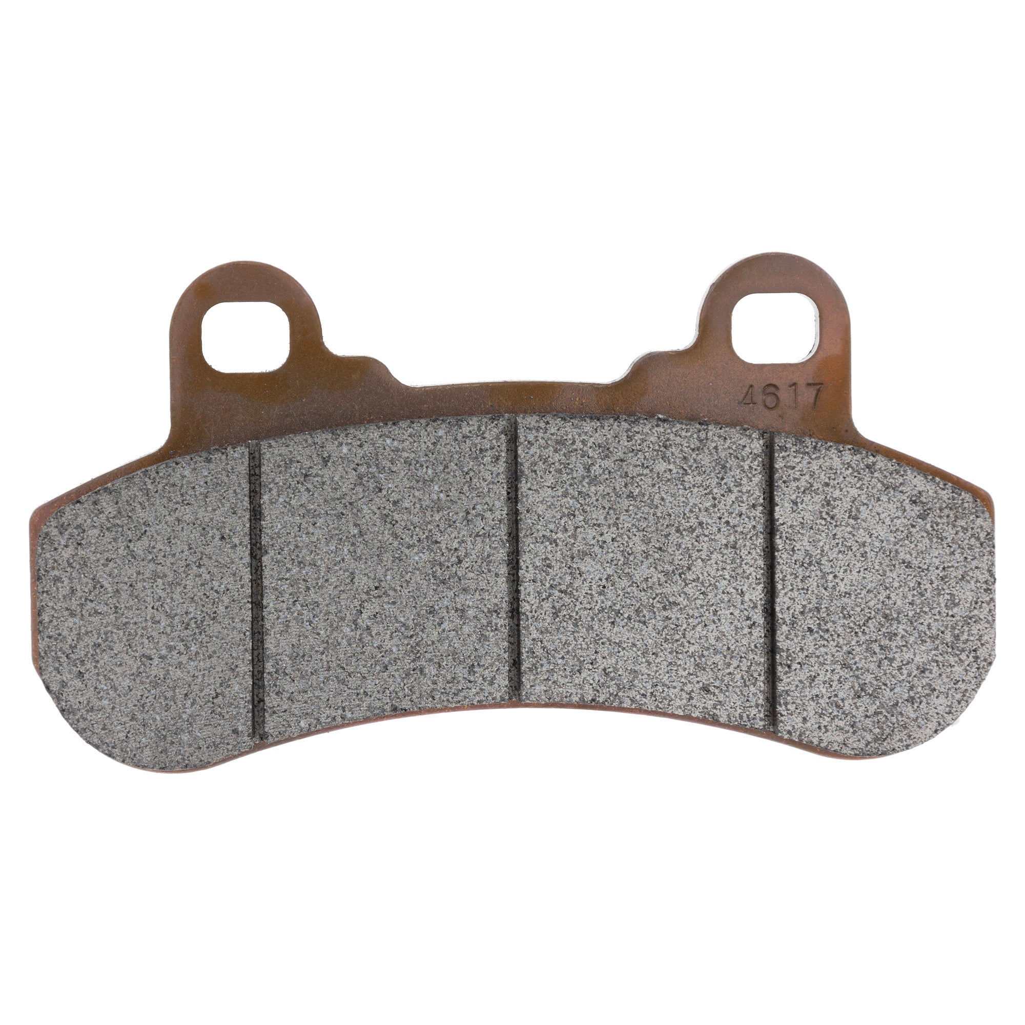 Genuine OEM Can-Am Brake Pad Kit
