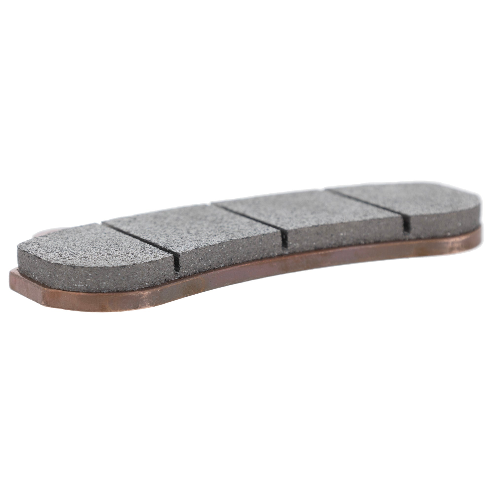 Can-Am 703501198 BRP Front Left and Right Brake Pad Kit