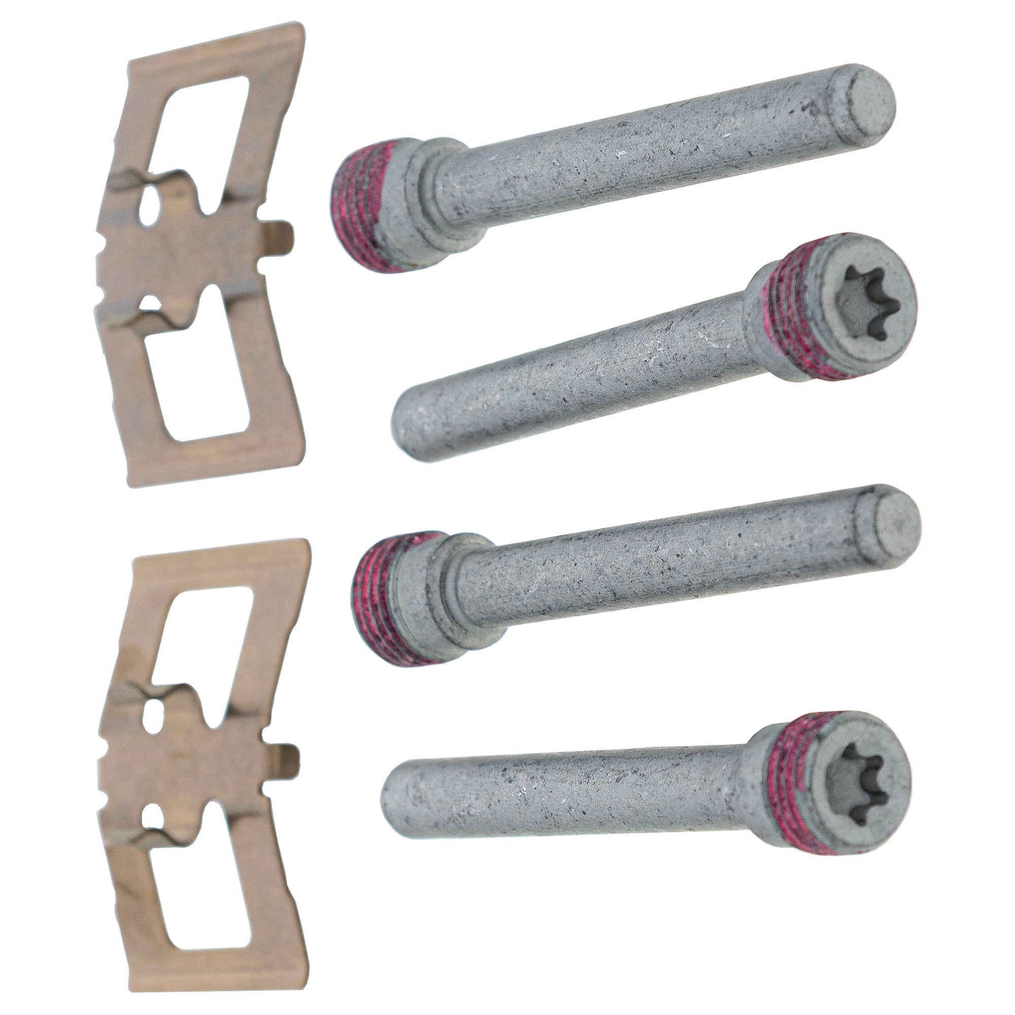 Genuine OEM Can-Am Brake Pad Kit