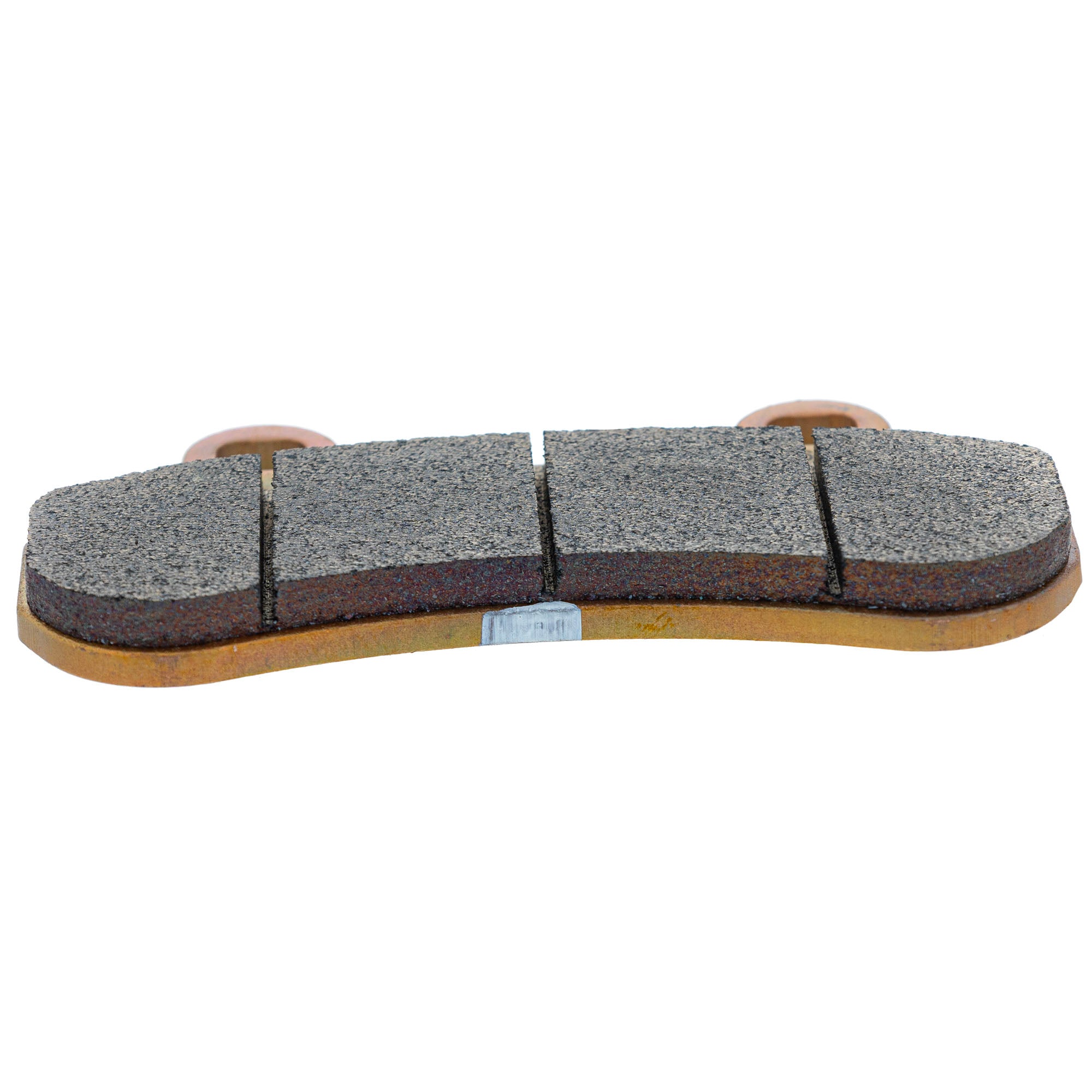 Can-Am 703501199 BRP Rear Left and Right Brake Pad Kit