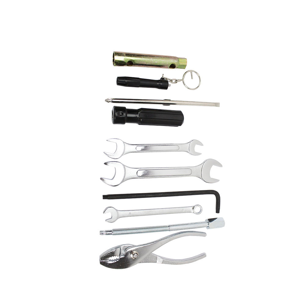 BRP Can-Am 704700162 Mirror Tool Kit Commander Renegade XC 1000 570 500 850 450