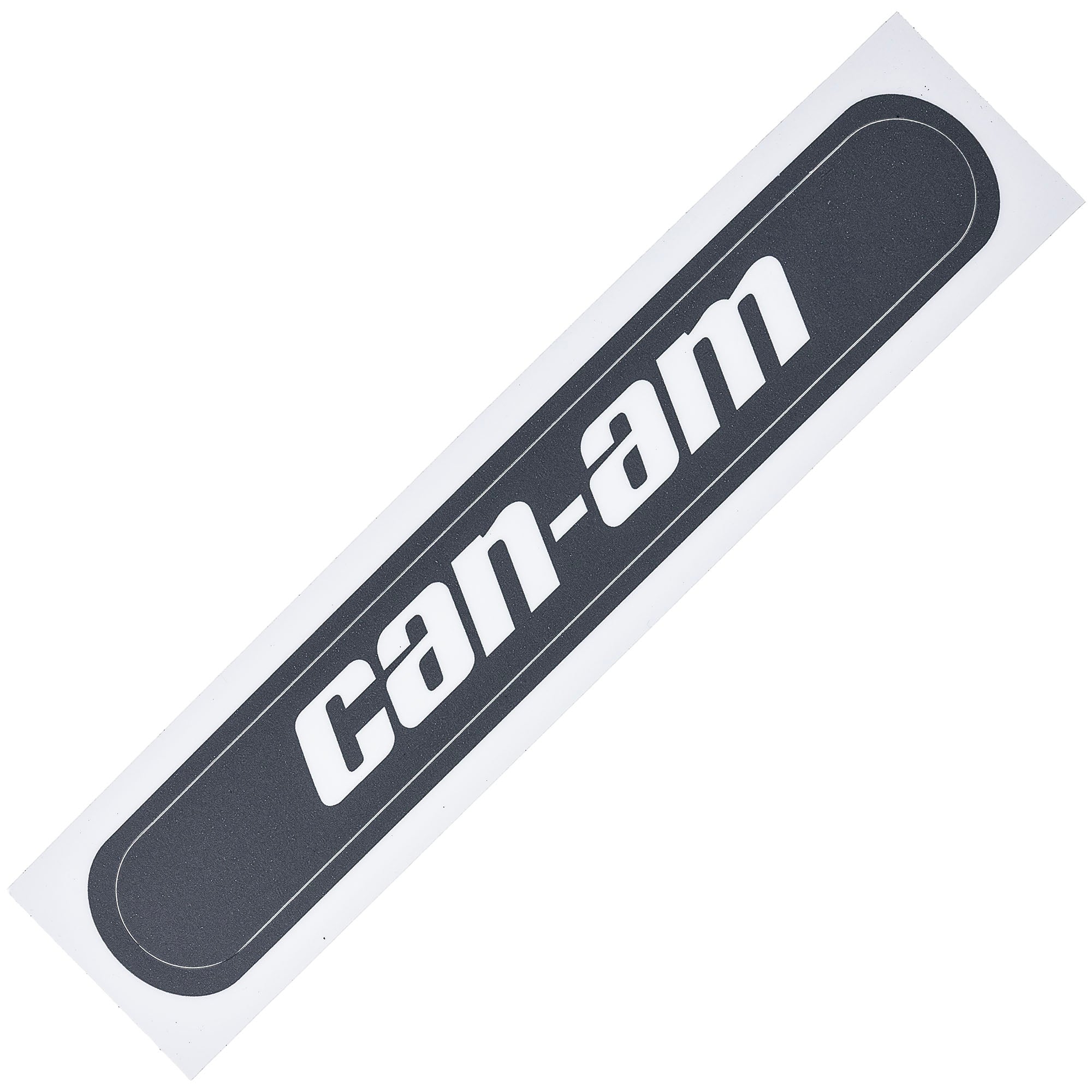 BRP Can-Am 704901271 Rear Fender Can-Am Decal XC Outlander 800 500 650 XC